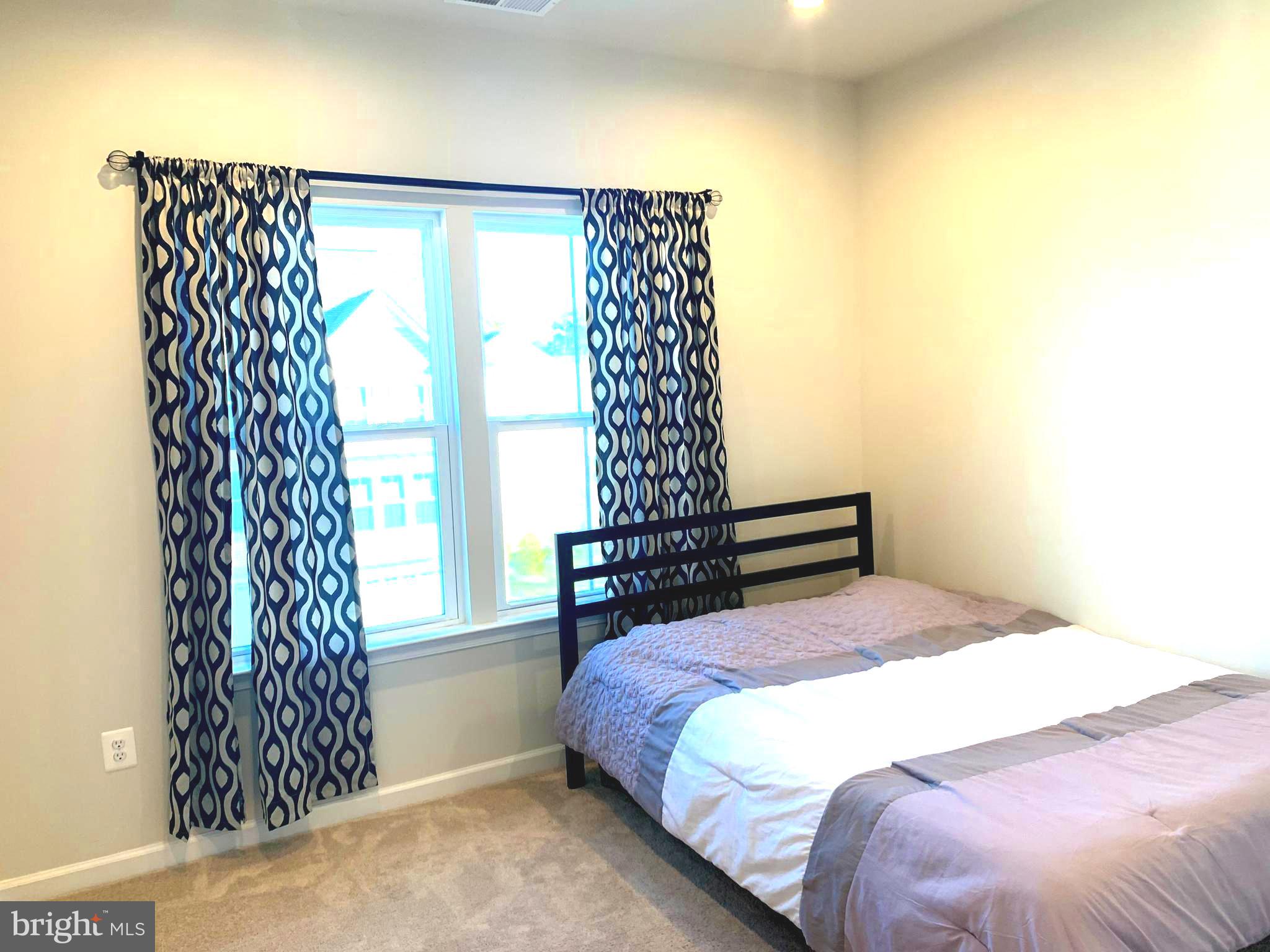 BALLARD GREEN - Residential Lease