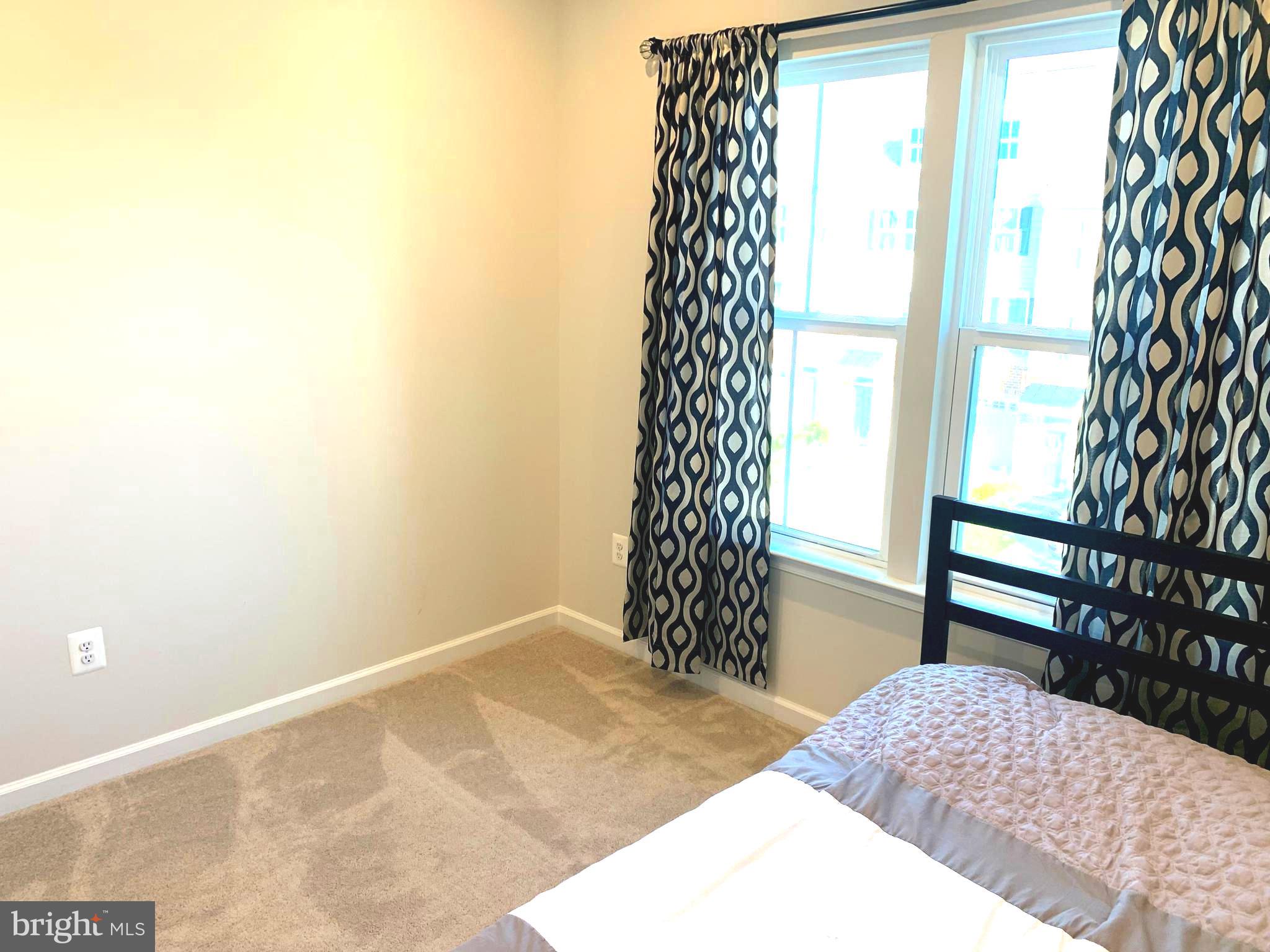 BALLARD GREEN - Residential Lease