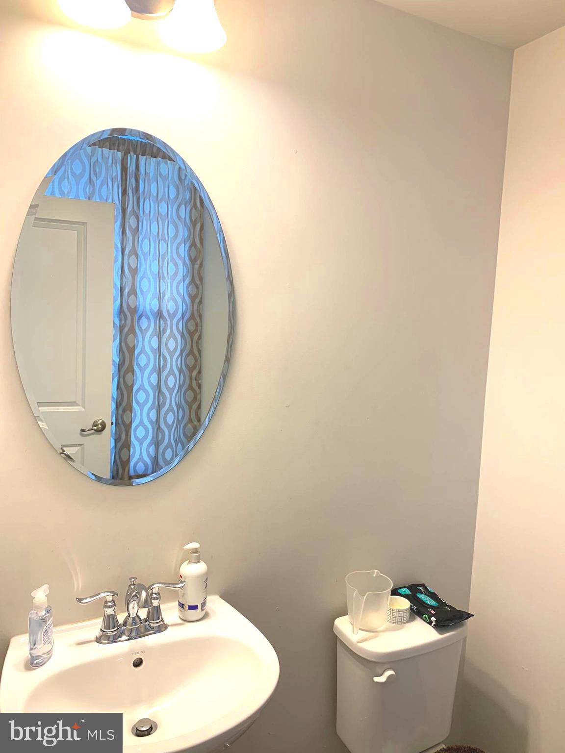 BALLARD GREEN - Residential Lease