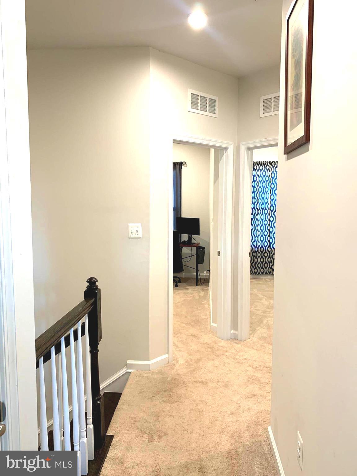 BALLARD GREEN - Residential Lease