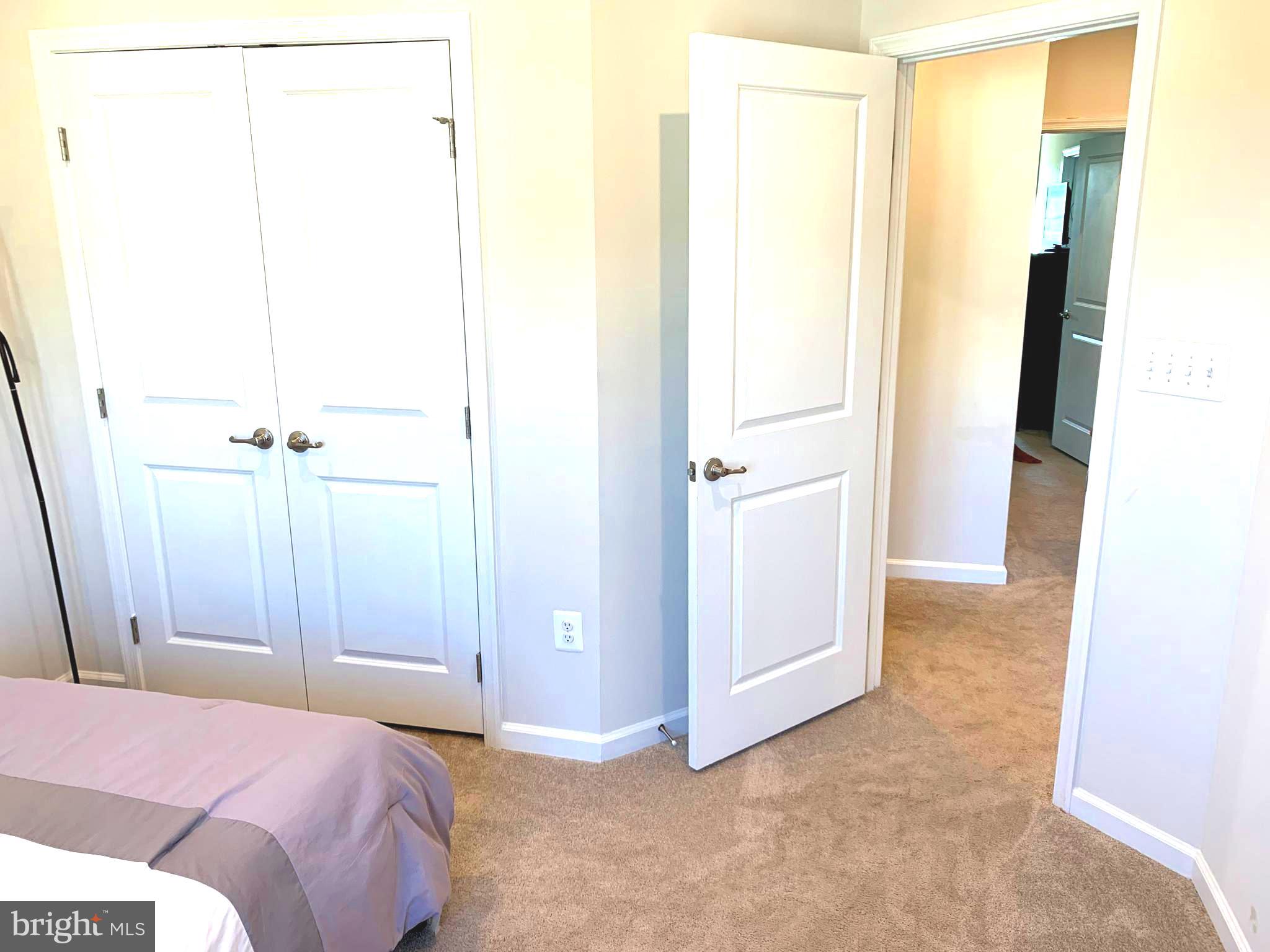 BALLARD GREEN - Residential Lease