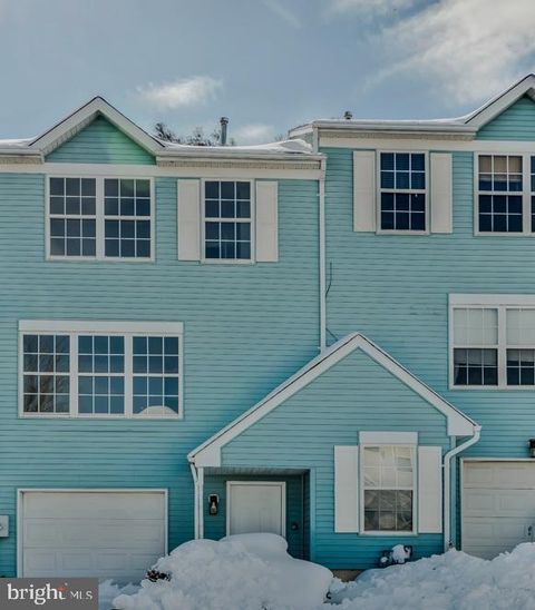 Photo of 24 Mill Stream, PINE HILL, NJ 08021 (MLS # NJCD2111538)