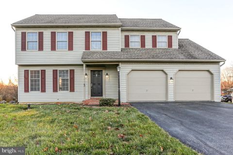 Photo of 320 Rozet Avenue, LANCASTER, PA 17602 (MLS # PALA2061306)