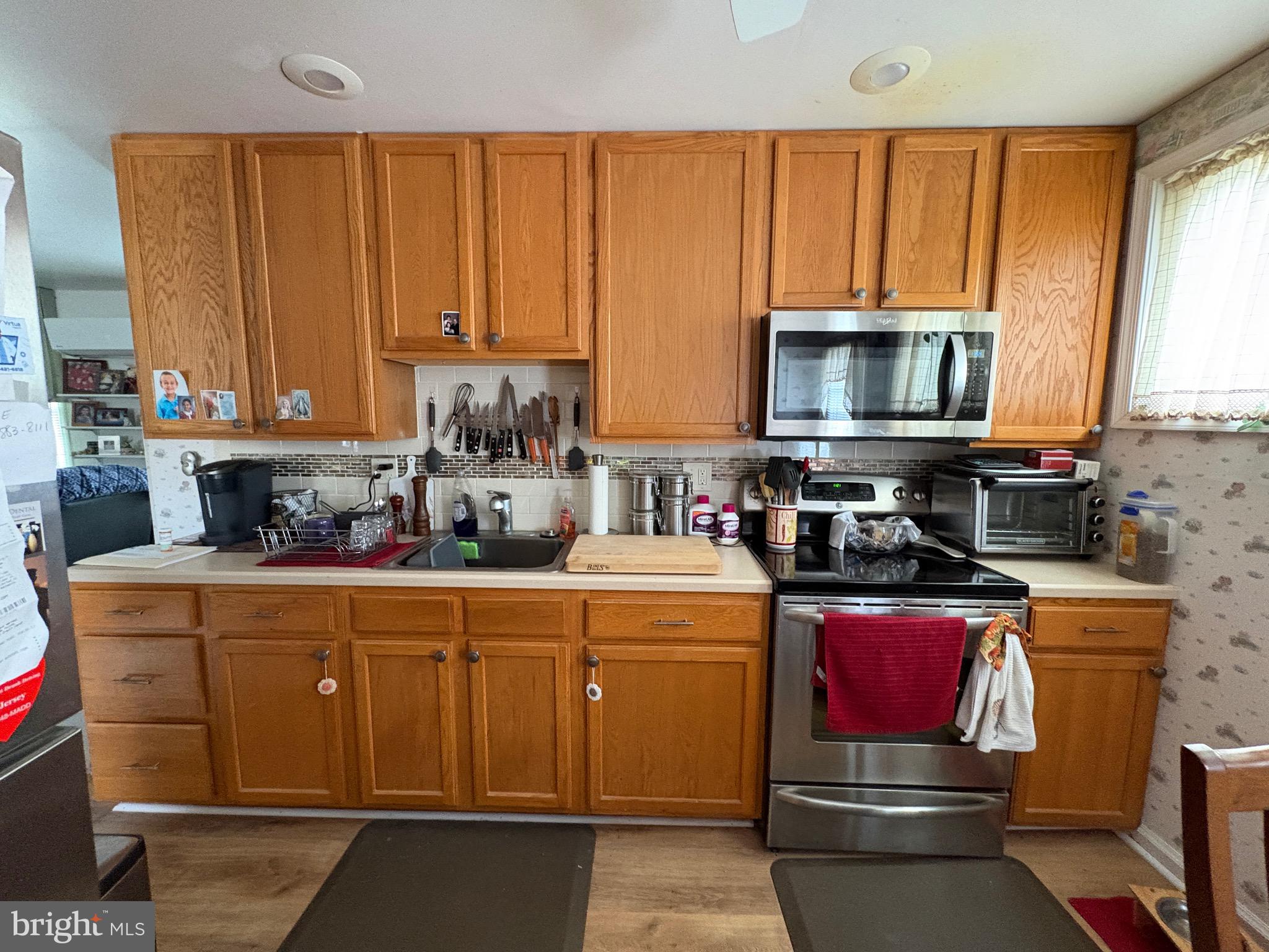 15 S FORKLANDING ROAD