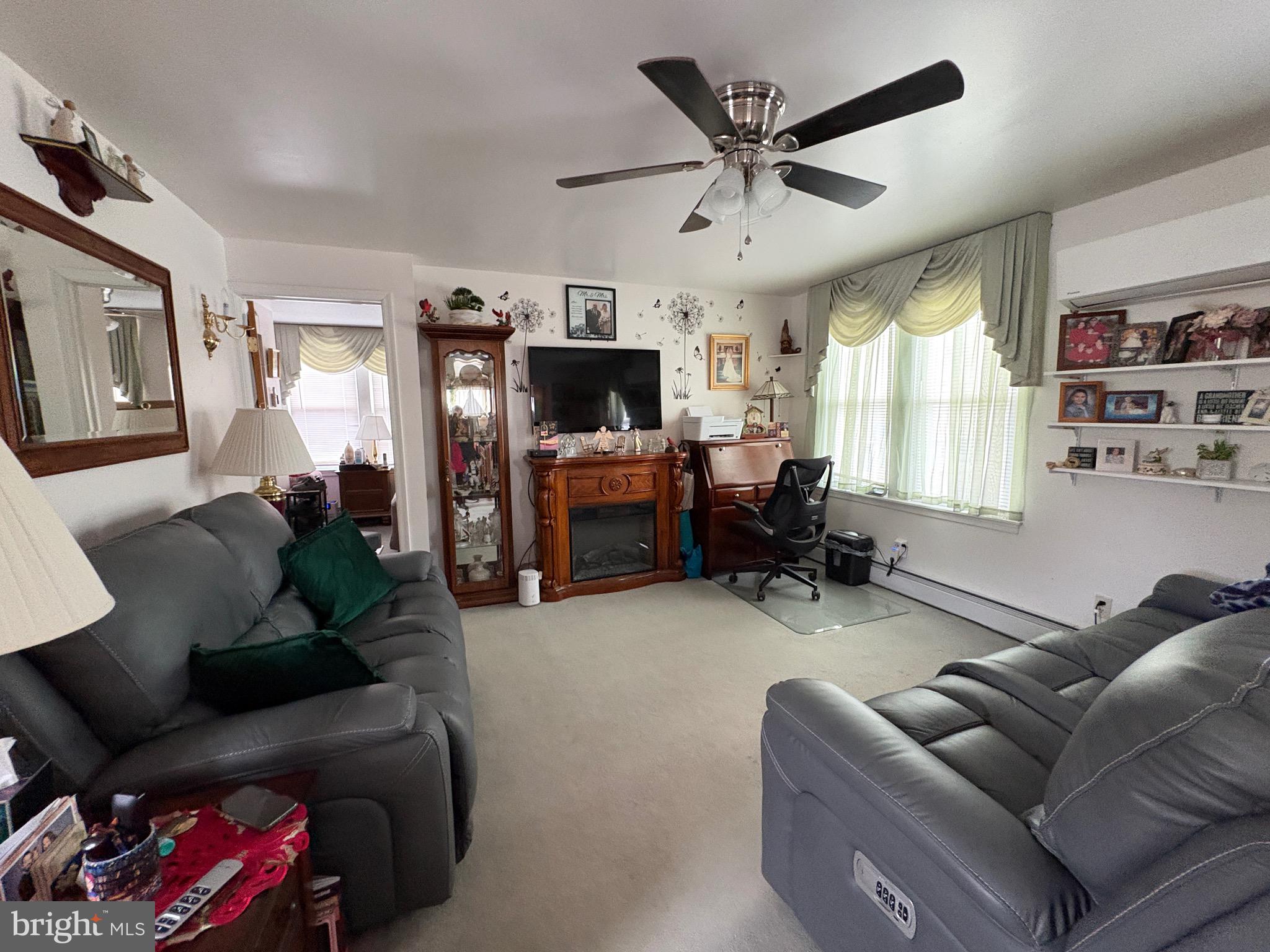 15 S FORKLANDING ROAD