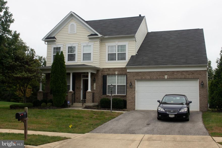 OFFER DEADLINE: Sunday, November 14th at 6 p.m.

BACK ON THE MARKET! Beautiful colonial for sale in a quiet cul-de-sac in Clinton! Less than 15 years old, this 5-bedroom home has been lovingly maintained by one owner. It boasts a formal living room and dining room, a family room with a separate sitting room attached, an eat-in kitchen, a main level laundry room, and 4 spacious bedrooms upstairs.  The basement has a sizeable space for entertainment, and a large bedroom. There is unfinished space to add a bathroom and another room, which was planned to be a theater. Outside, there is an in-ground sprinkler system, and a custom stone patio paver in the backyard.

On top of all of that, the owner recently installed a brand new water heater and new toilets. This is a home you don't want to miss out on. Make your appointment today so you can move in before the holidays!