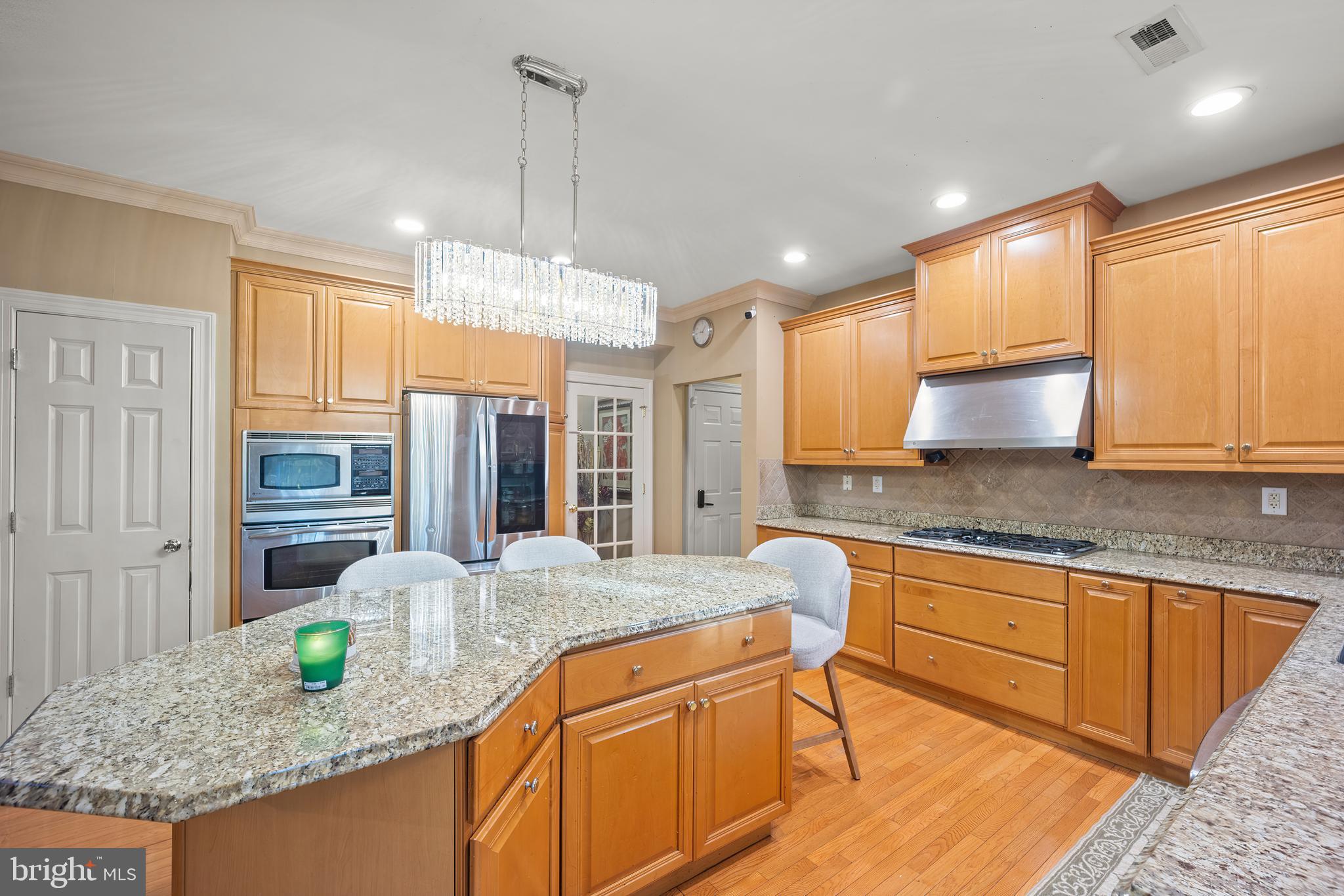 WELLINGTON ESTATES - Residential