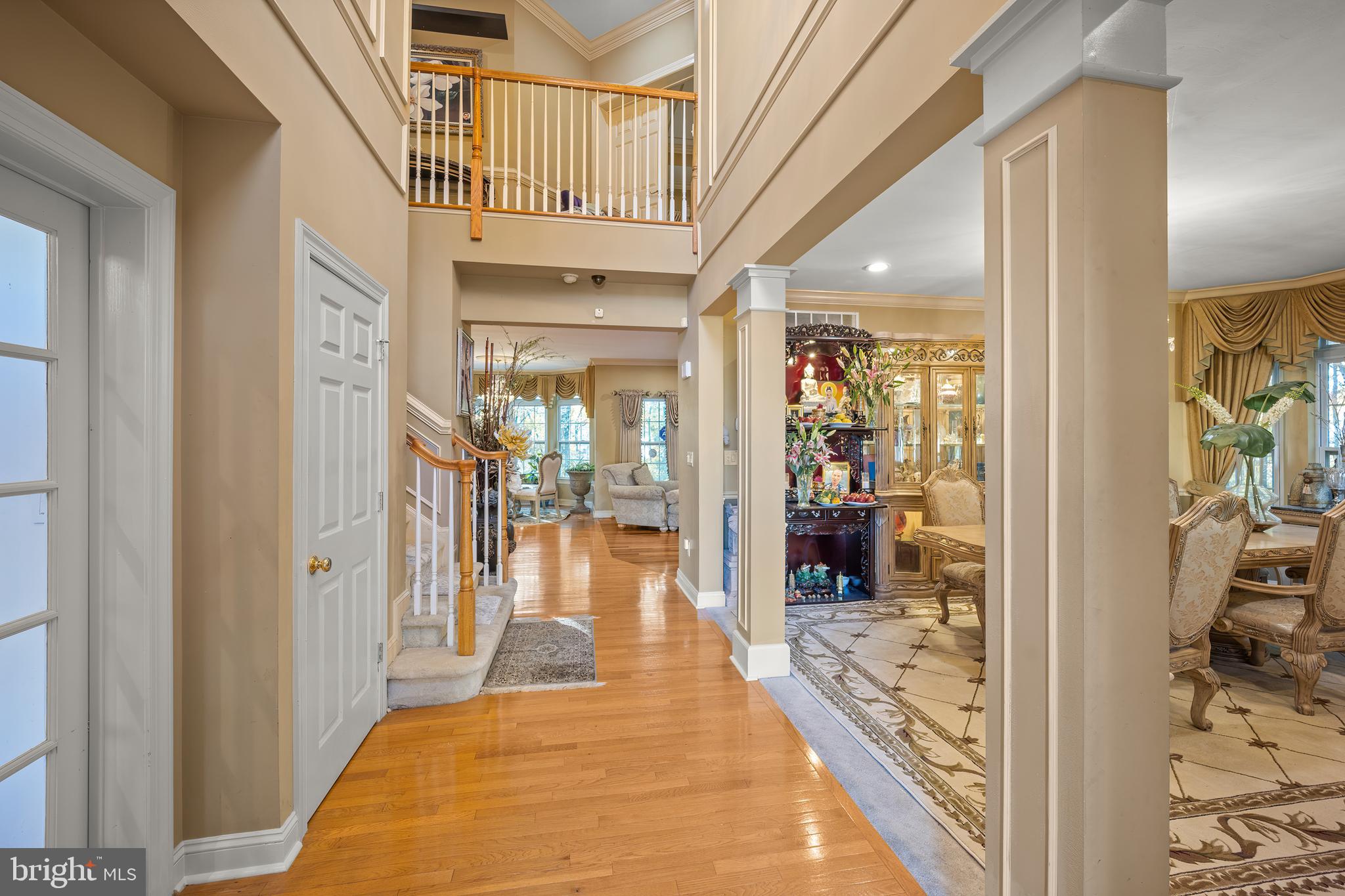 WELLINGTON ESTATES - Residential