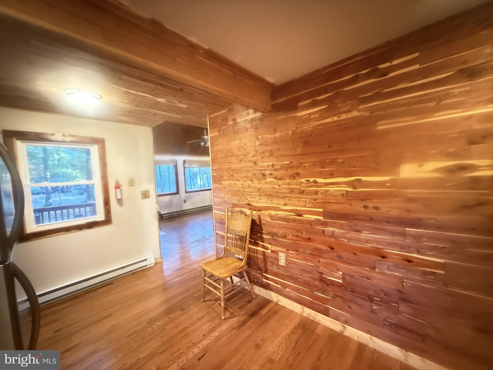 WINONA LAKES - Residential Lease