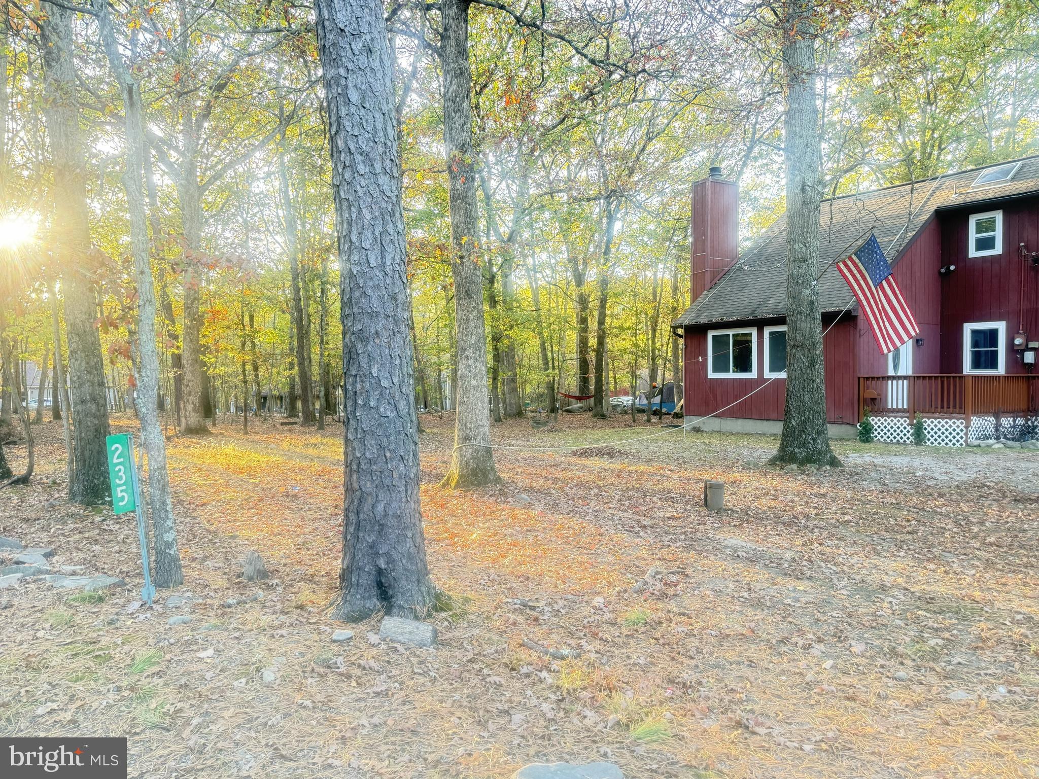 WINONA LAKES - Residential Lease