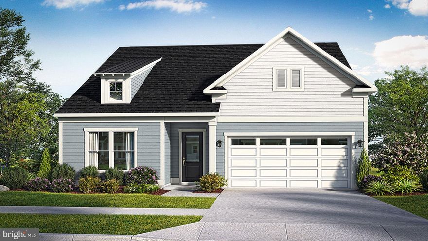 **SPECIAL OFFER! Receive Up to 25K IN FLEX CASH WITH USE OF APPROVED LENDER AND TITLE*
The Latitude home design offers the perfect blend of comfort, style, and flexibility, with thoughtfully designed spaces ideal for a variety of lifestyles. Ranging from 1,783 to 2,356 square feet, this versatile plan includes 3 to 4 bedrooms, 2 to 3 full bathrooms, and an attached 2- to 3-car garage, providing ample space for both everyday living and future growth. At the heart of the home, an open concept layout seamlessly connects the family room, kitchen, and dining area, creating a spacious and welcoming environment that's perfect for entertaining or relaxing with loved ones. The main level primary suite is a private retreat featuring a luxurious bathroom and walk-in closet, offering both comfort and convenience. Two additional secondary bedrooms and a full bathroom are also located on the main level, ideal for guests, children, or a home office setup. Looking for more space? Personalize your Latitude home with an optional second-level bonus room—or expand even further with a fourth bedroom, full bathroom, and bonus room on the upper level, perfect for a private guest suite, teen hangout, or hobby space. Enhance your outdoor living experience with the option to add a rear screened porch complete with a cozy outdoor fireplace, making it easy to enjoy the outdoors in comfort and style. With multiple layout options and thoughtful design throughout, the Latitude home is built to fit the way you live.**Photos may not be of actual home. Photos may be of similar home/floorplan if home is under construction or if this is a base price listing.