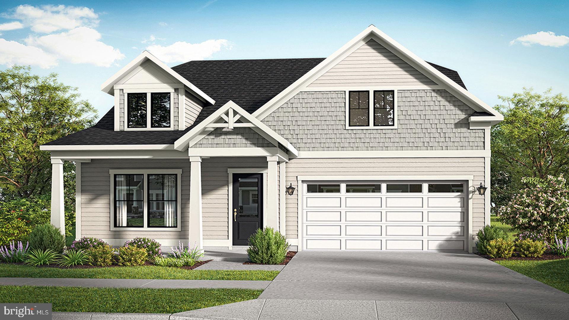 IRONWOOD - Residential