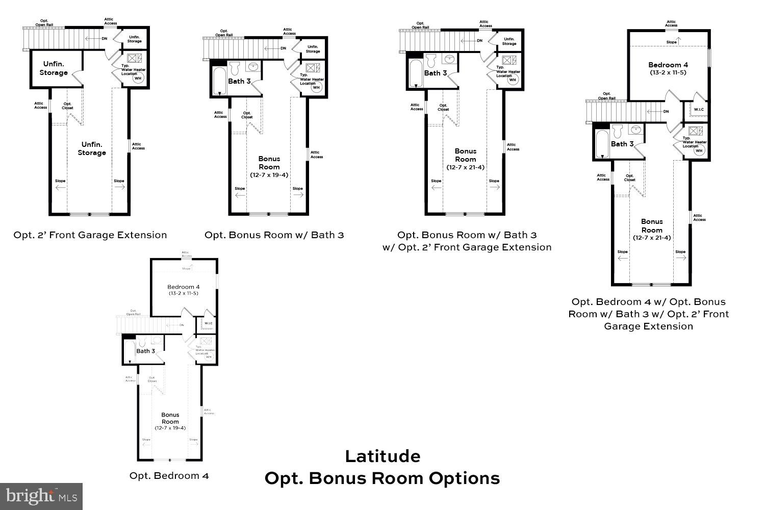IRONWOOD - Residential