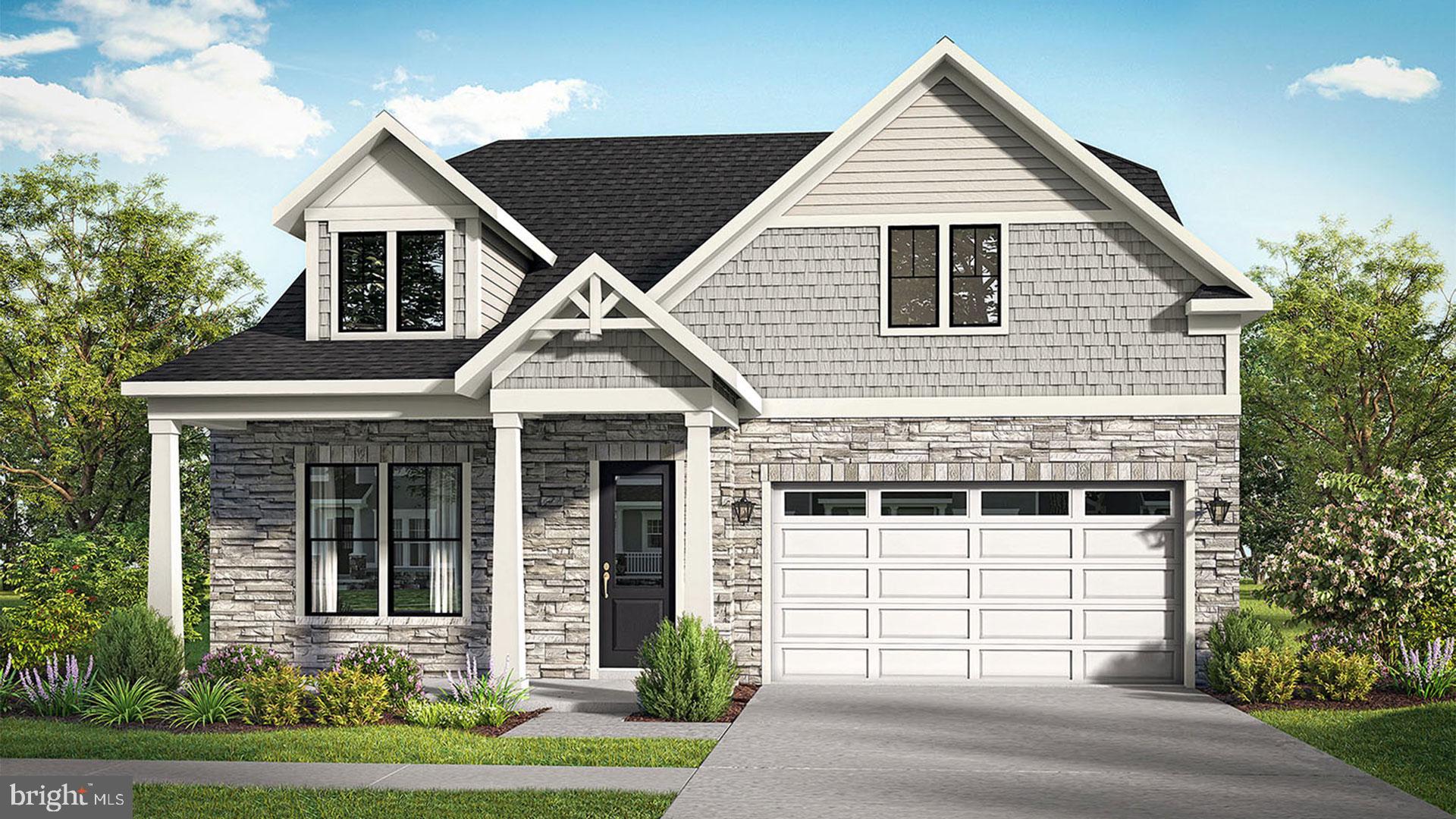 IRONWOOD - Residential