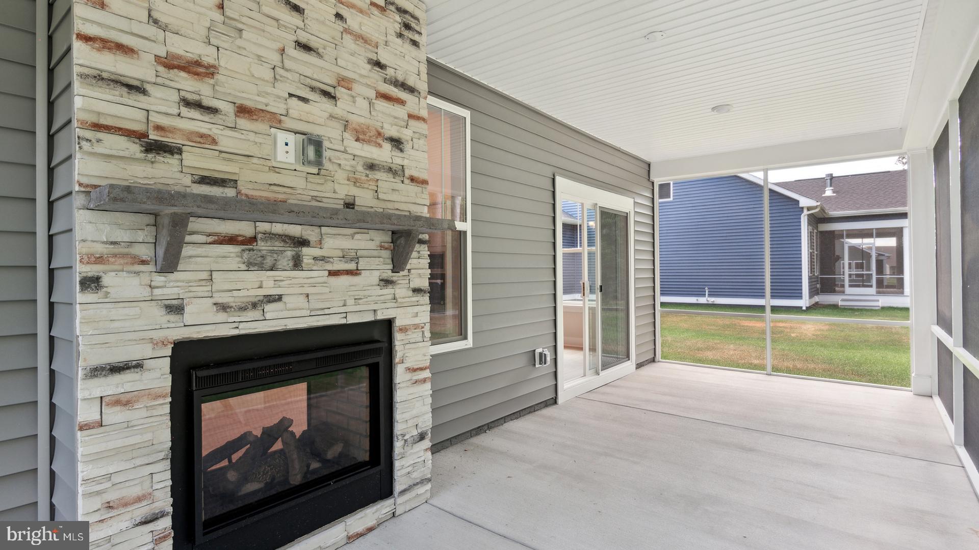 IRONWOOD - Residential