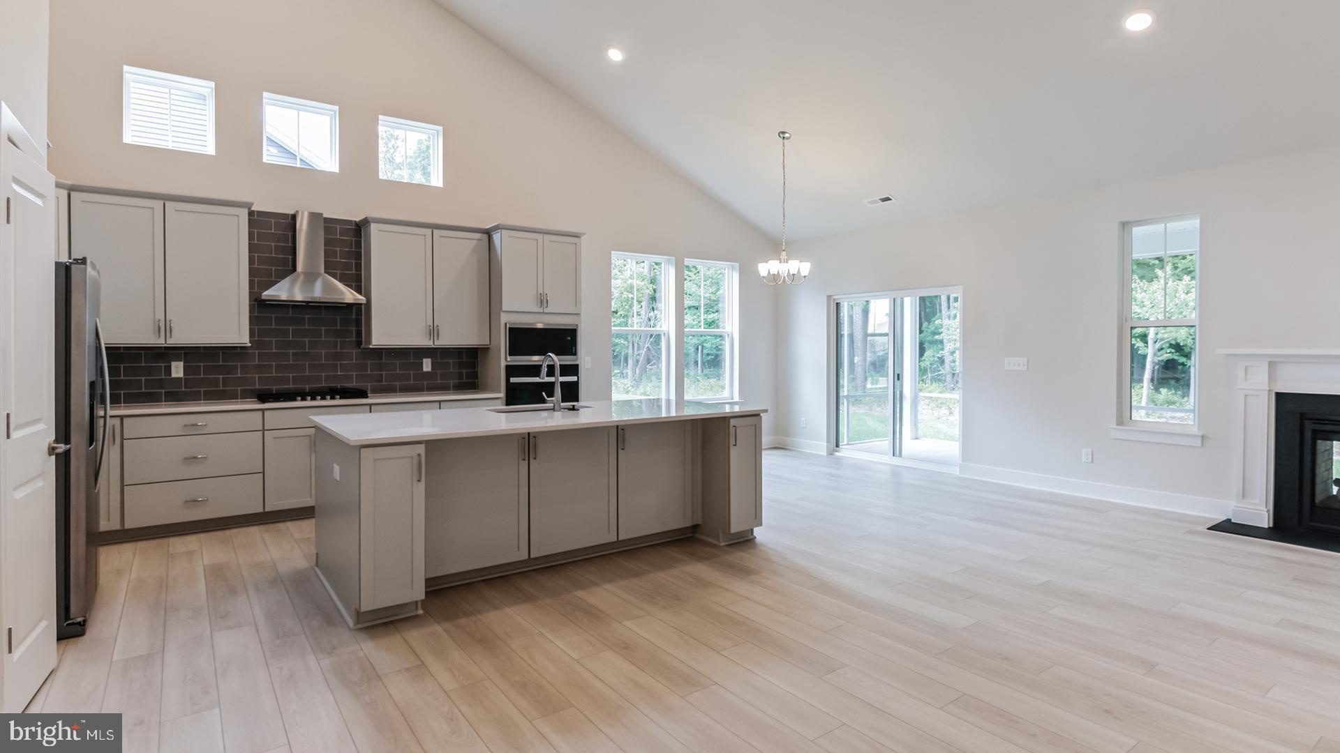 IRONWOOD - Residential