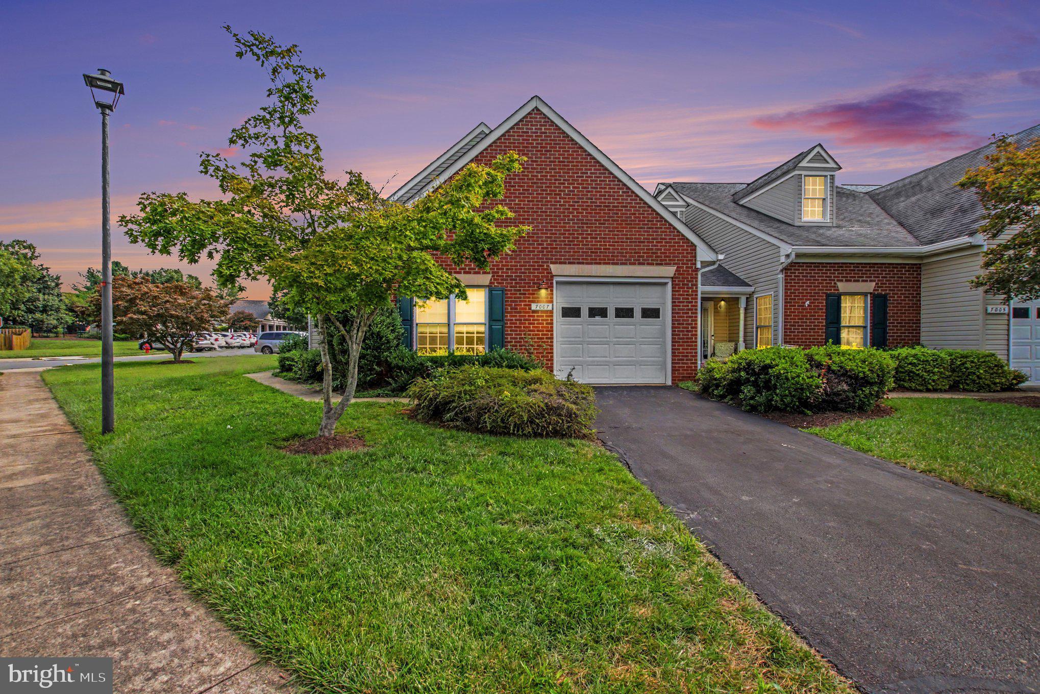 7007 CARMEL LANE