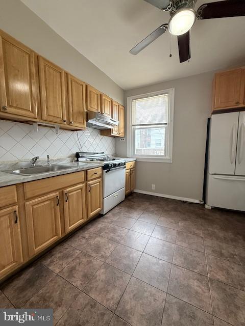 FELTONVILLE - Residential