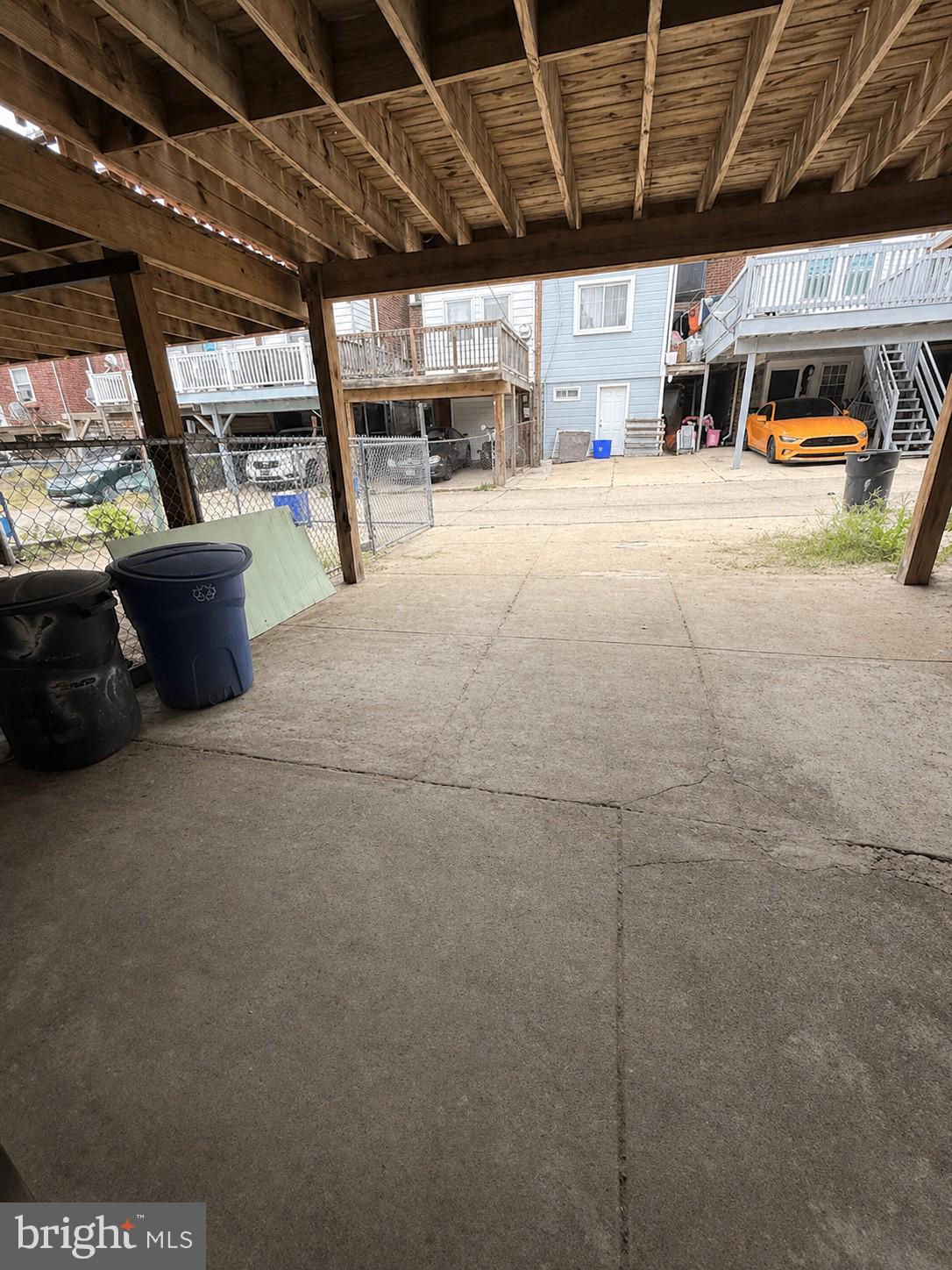 FELTONVILLE - Residential