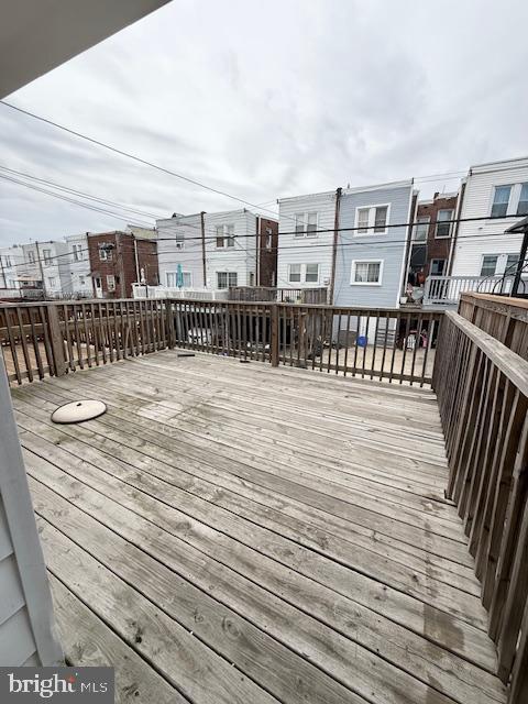 FELTONVILLE - Residential