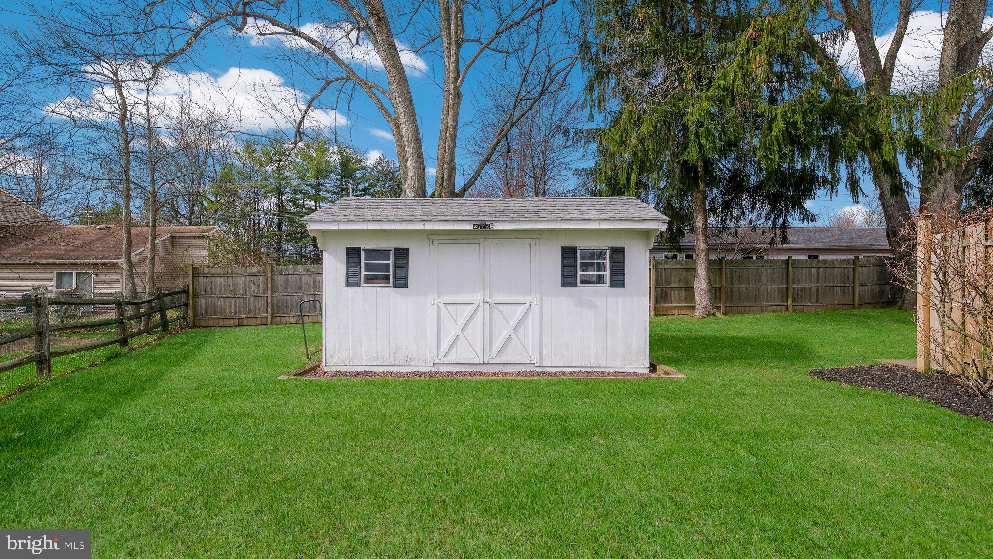 SANDY RIDGE ACRES - Residential