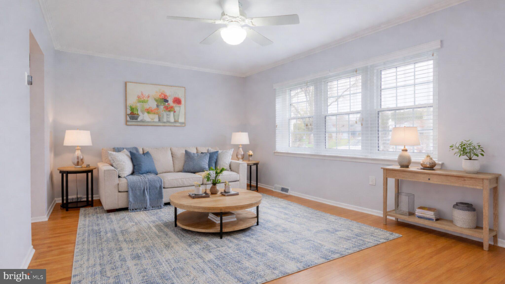 SANDY RIDGE ACRES - Residential