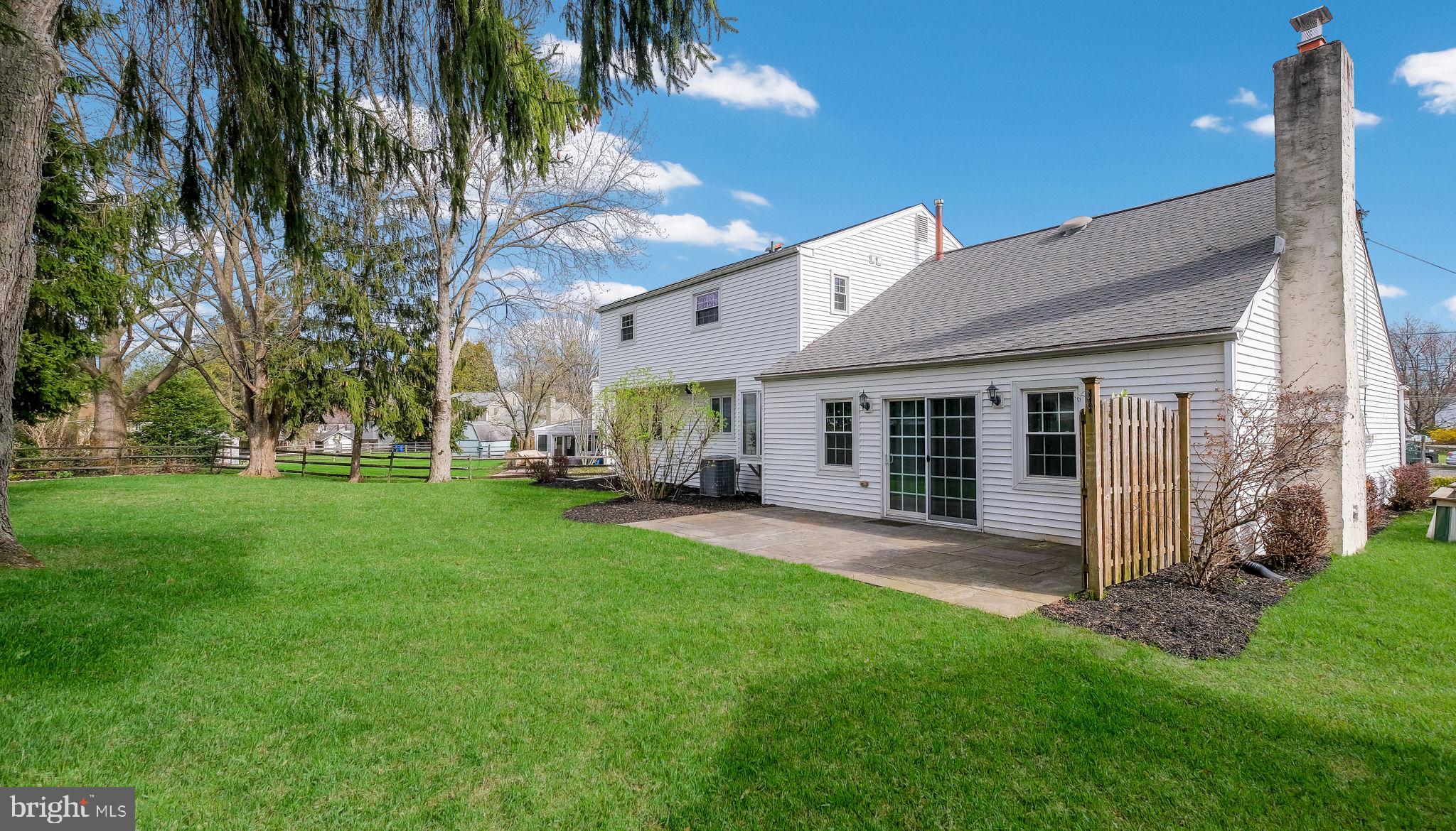 SANDY RIDGE ACRES - Residential