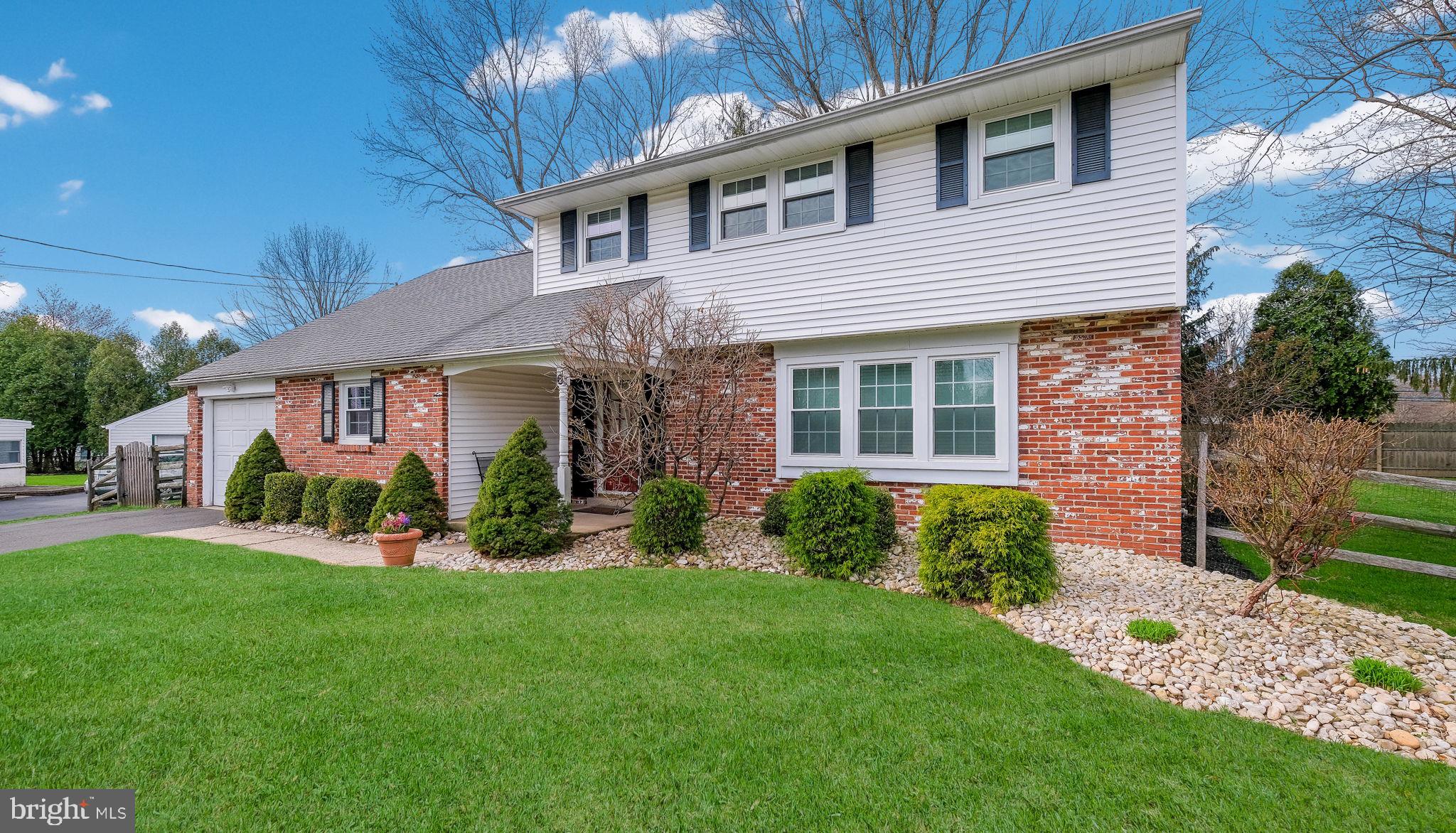 SANDY RIDGE ACRES - Residential