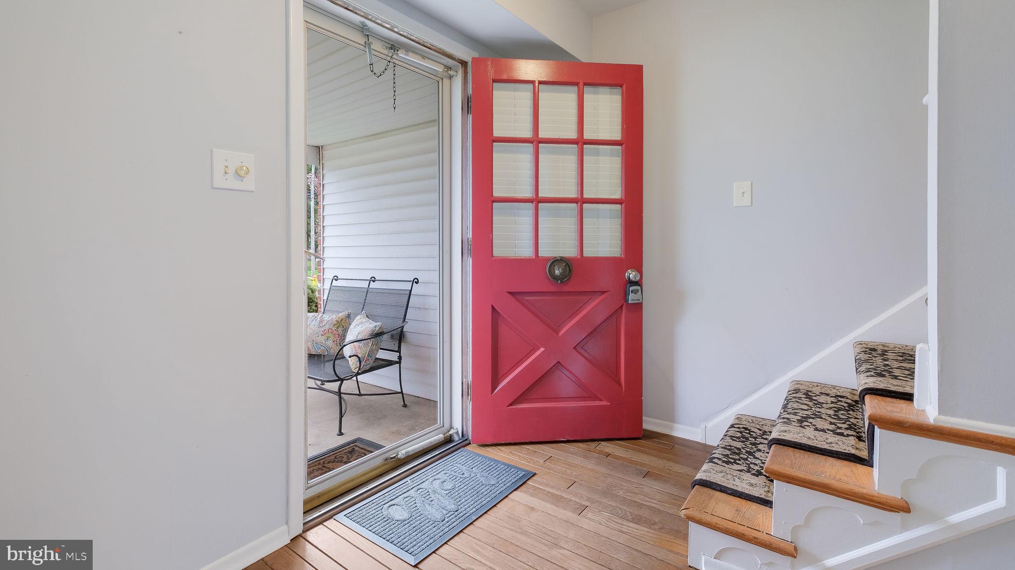 SANDY RIDGE ACRES - Residential