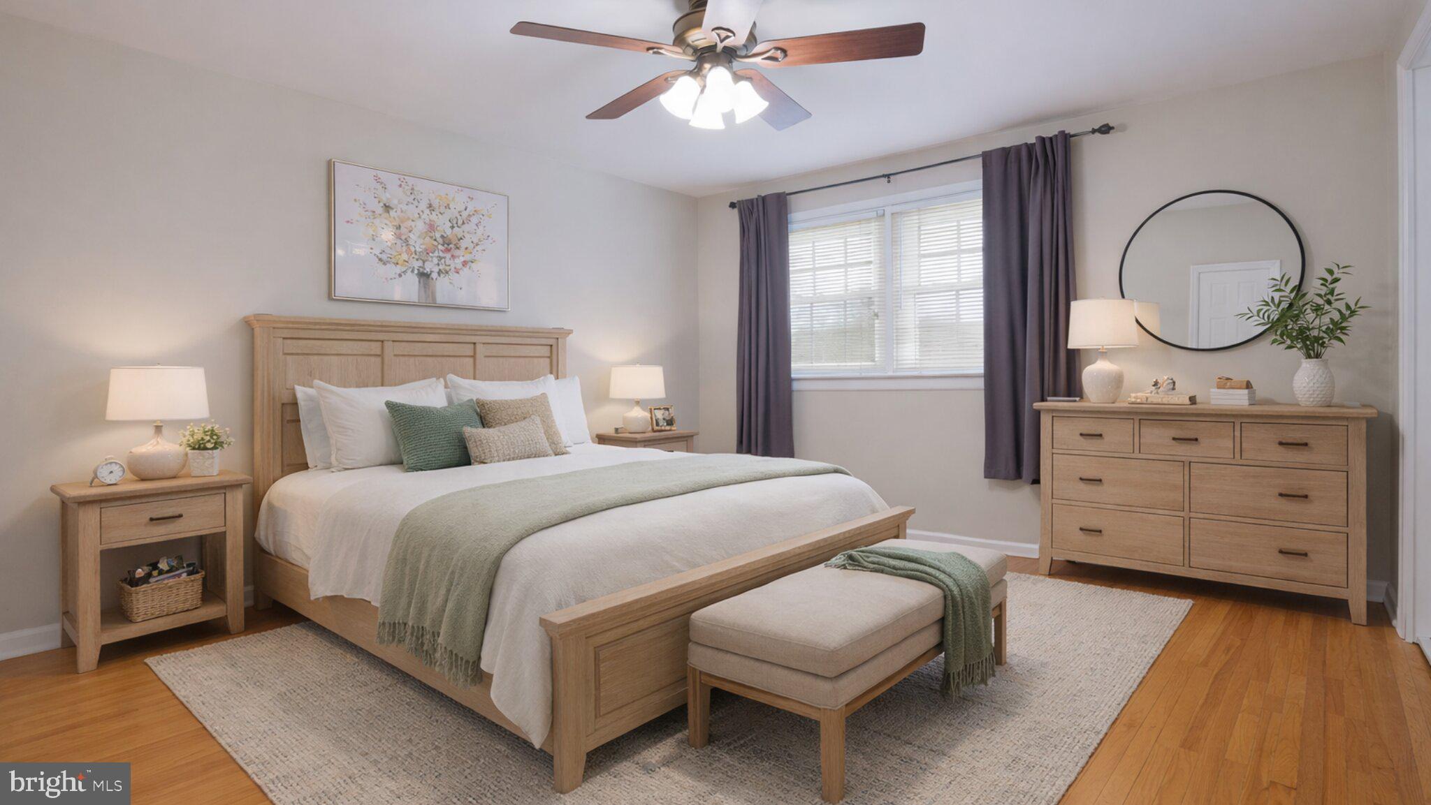 SANDY RIDGE ACRES - Residential