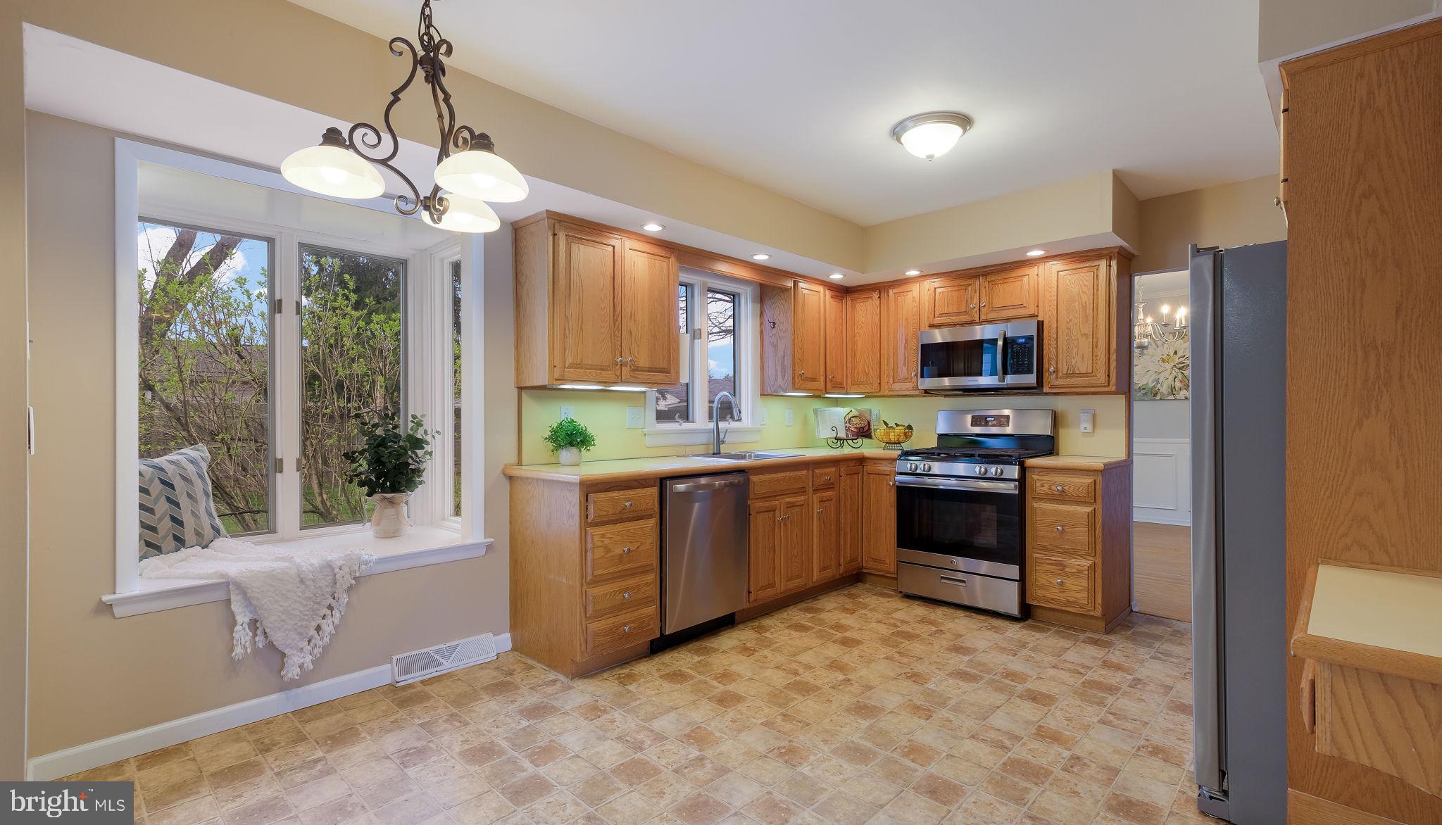 SANDY RIDGE ACRES - Residential