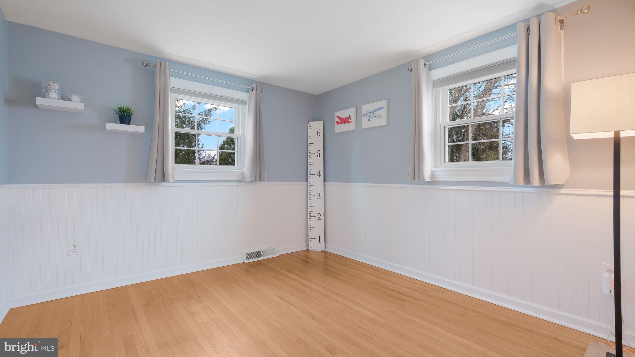 SANDY RIDGE ACRES - Residential