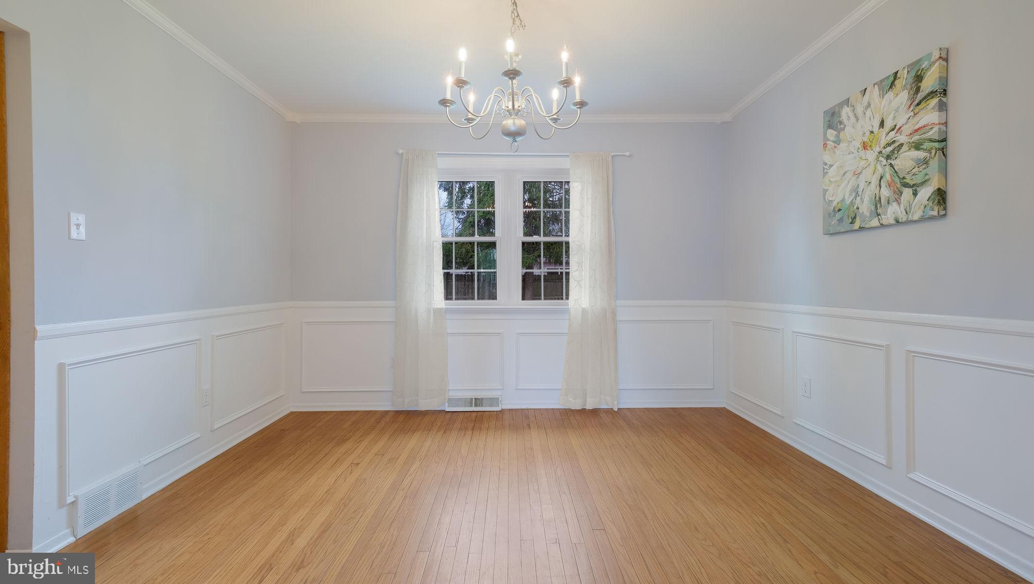 SANDY RIDGE ACRES - Residential