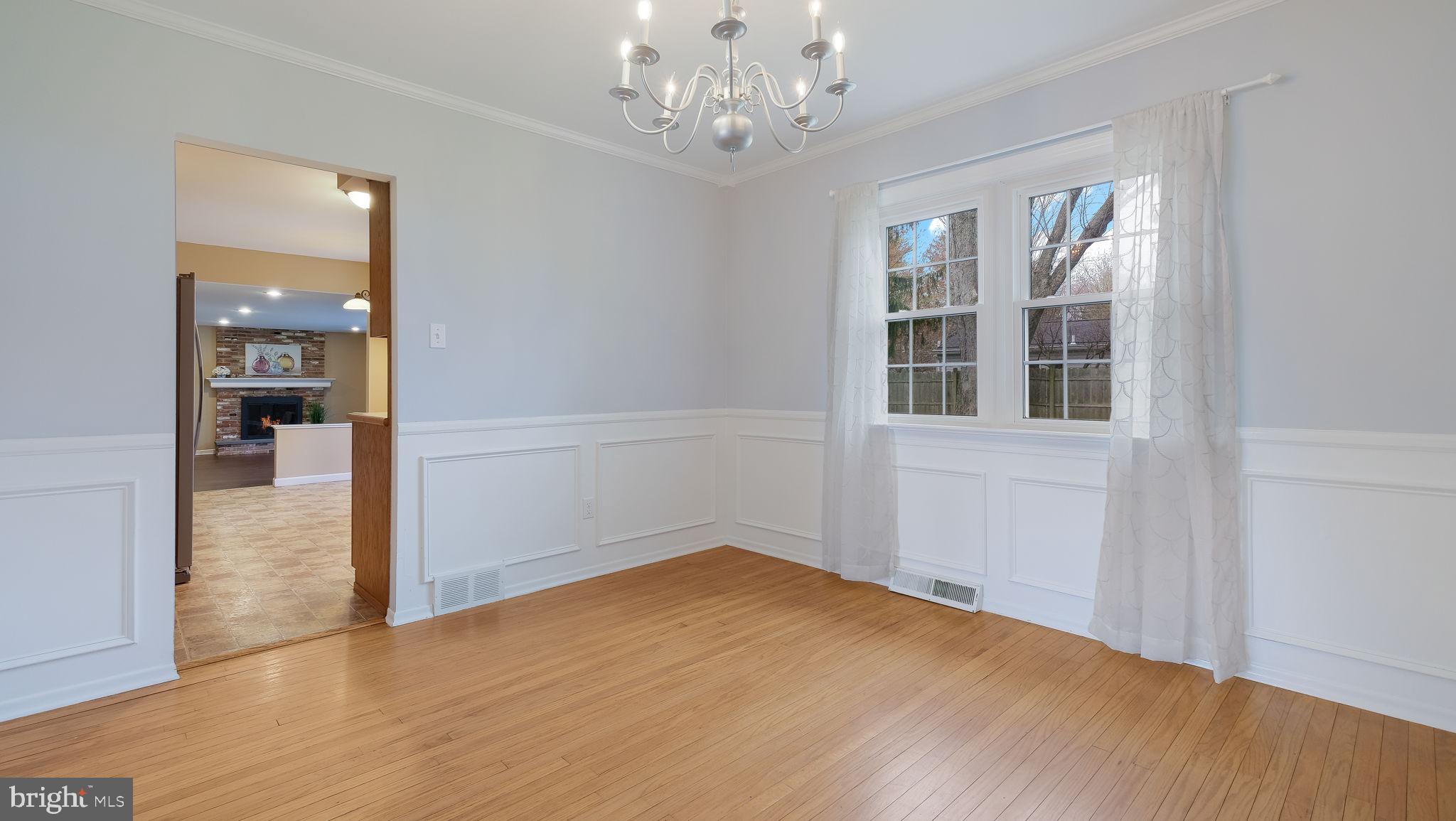 SANDY RIDGE ACRES - Residential