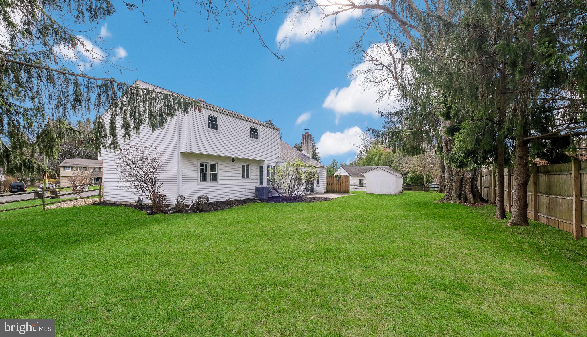 SANDY RIDGE ACRES - Residential