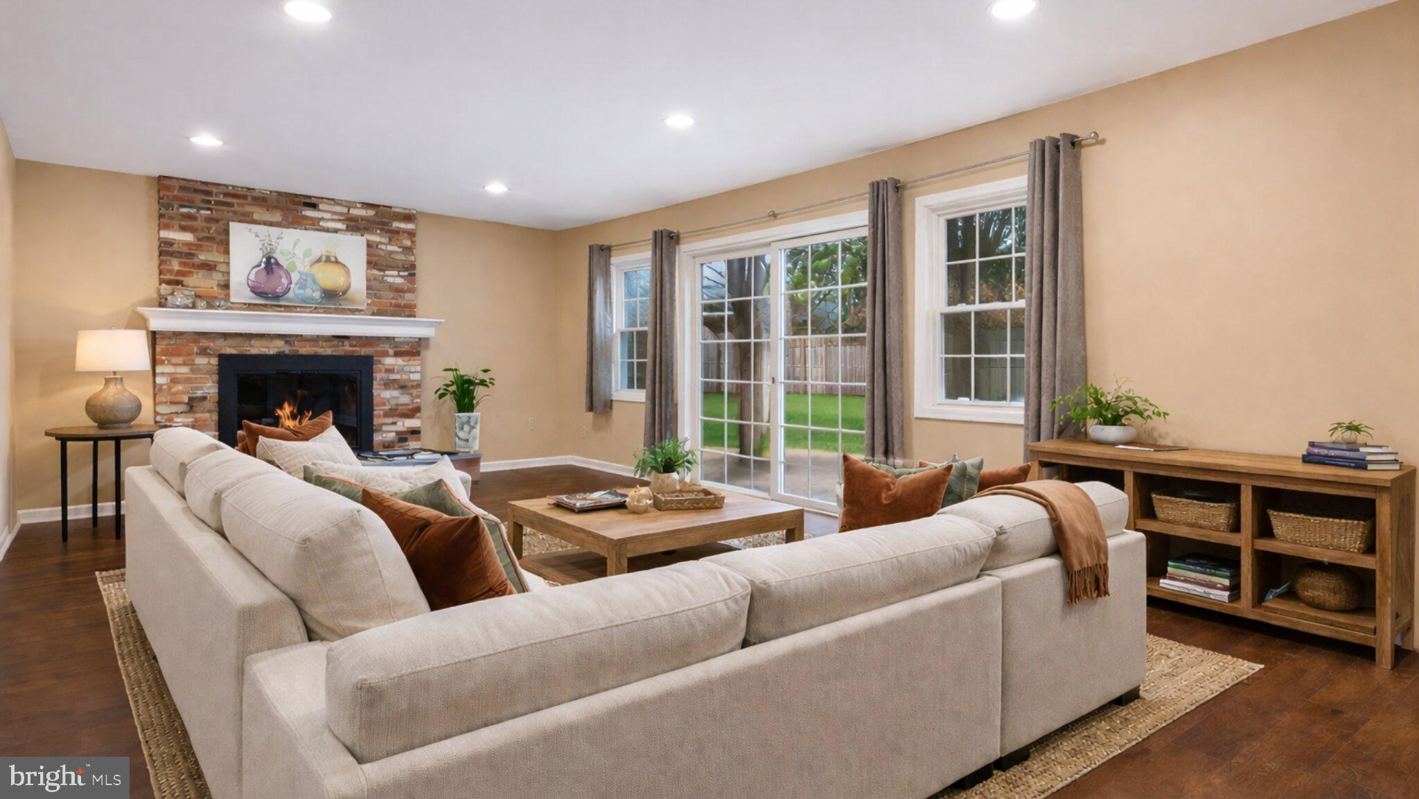 SANDY RIDGE ACRES - Residential