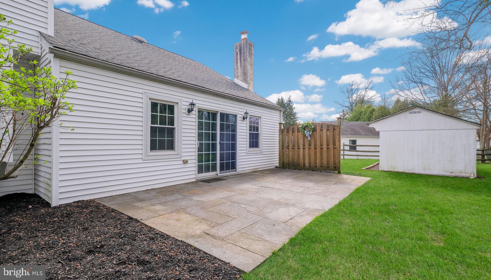 SANDY RIDGE ACRES - Residential