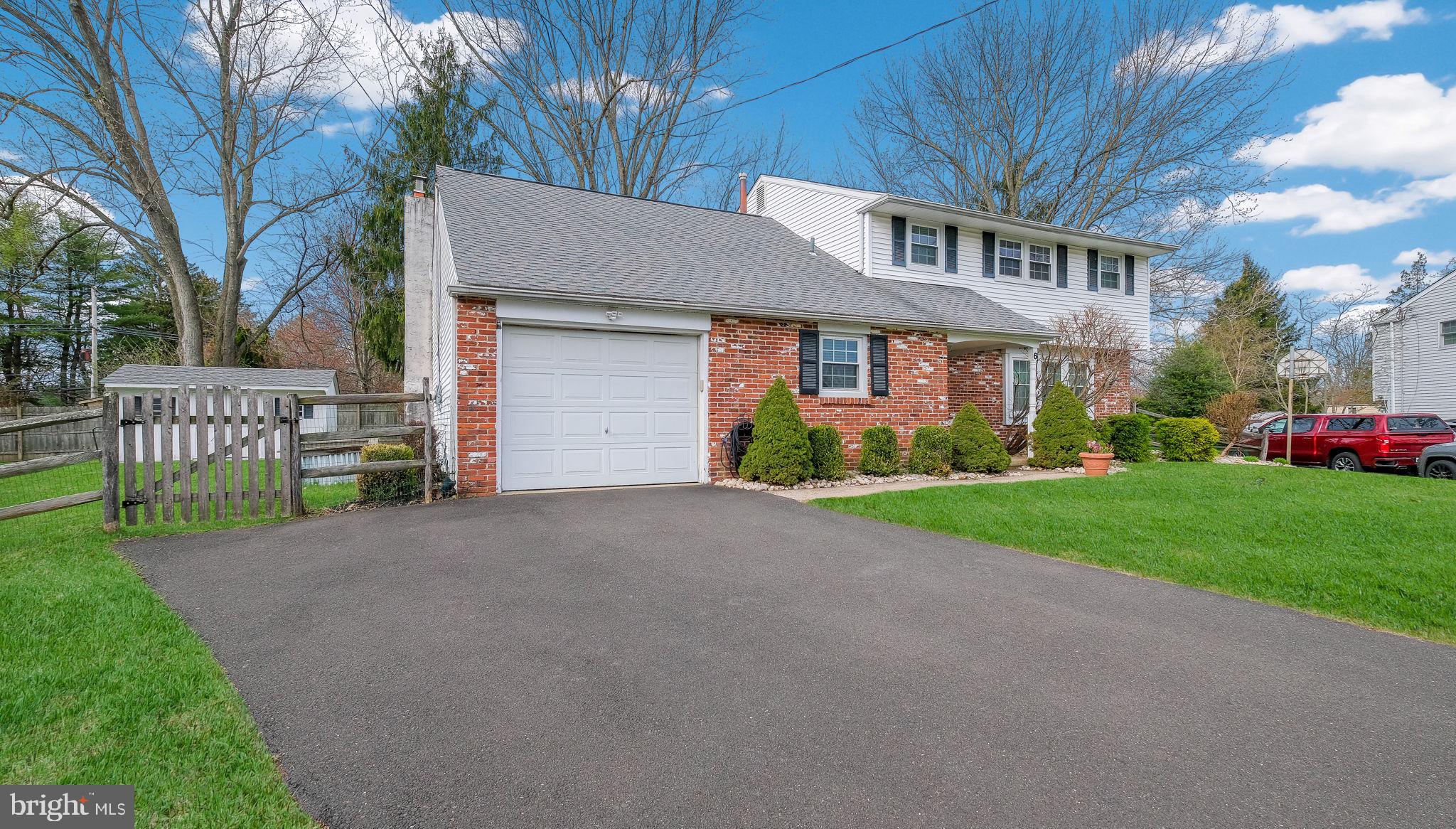 SANDY RIDGE ACRES - Residential