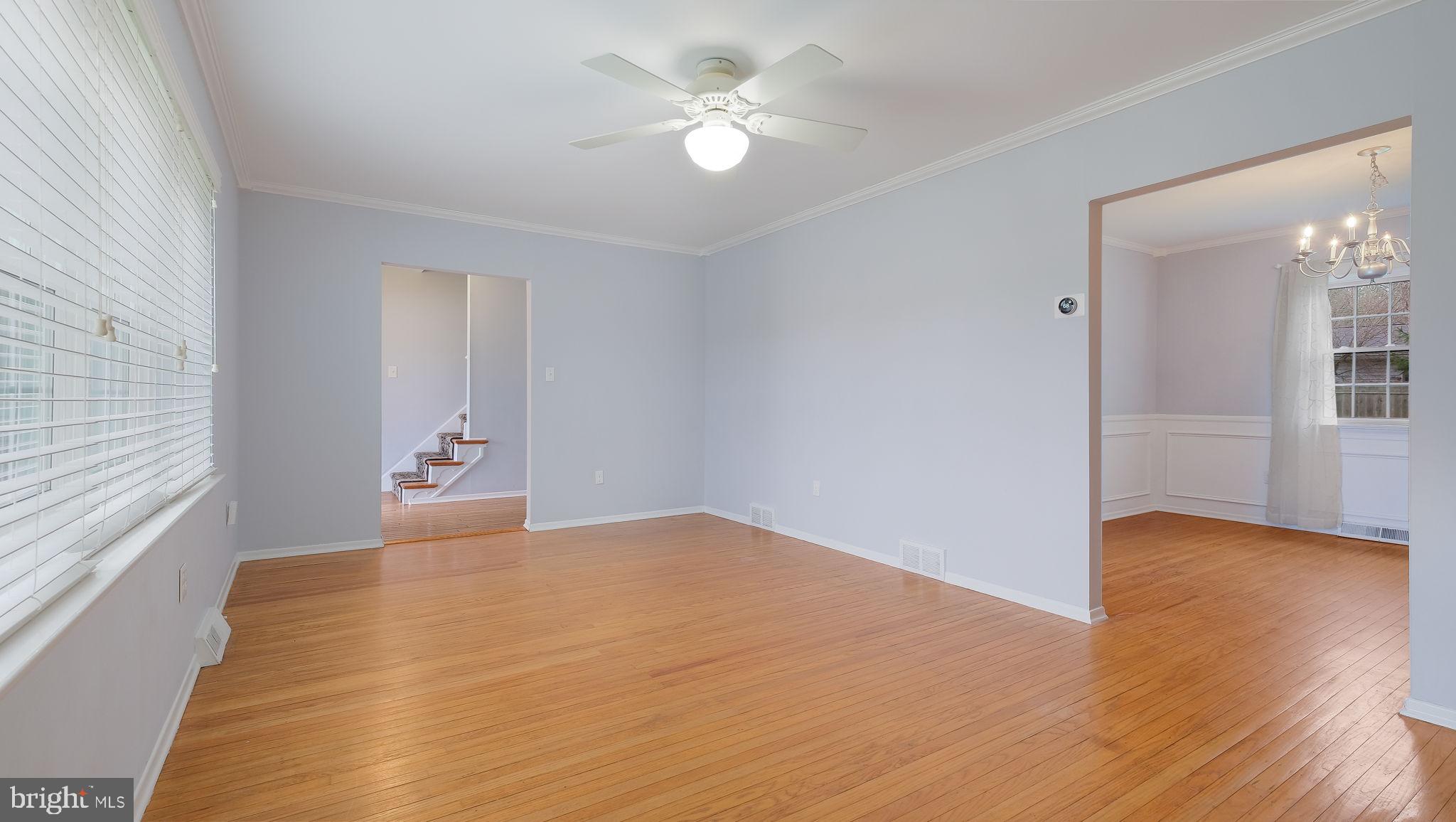 SANDY RIDGE ACRES - Residential