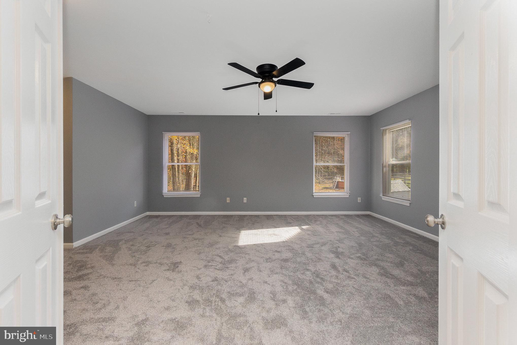 FOREST GREENS - Residential