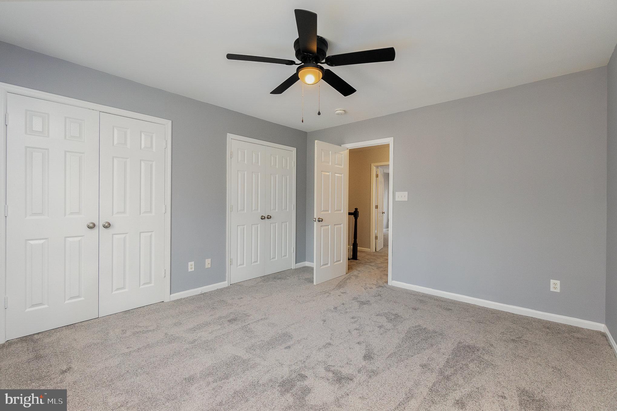 FOREST GREENS - Residential