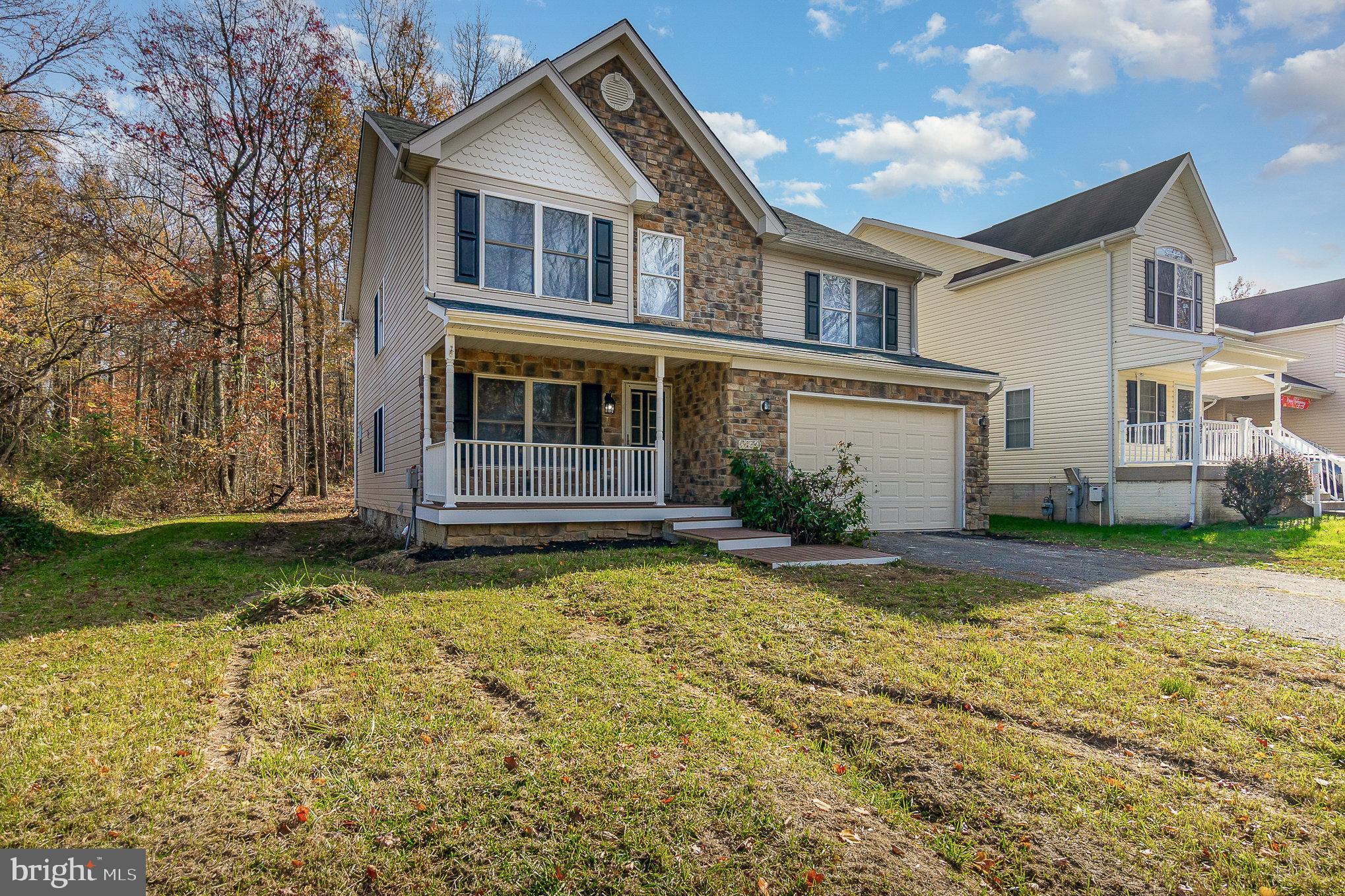 FOREST GREENS - Residential