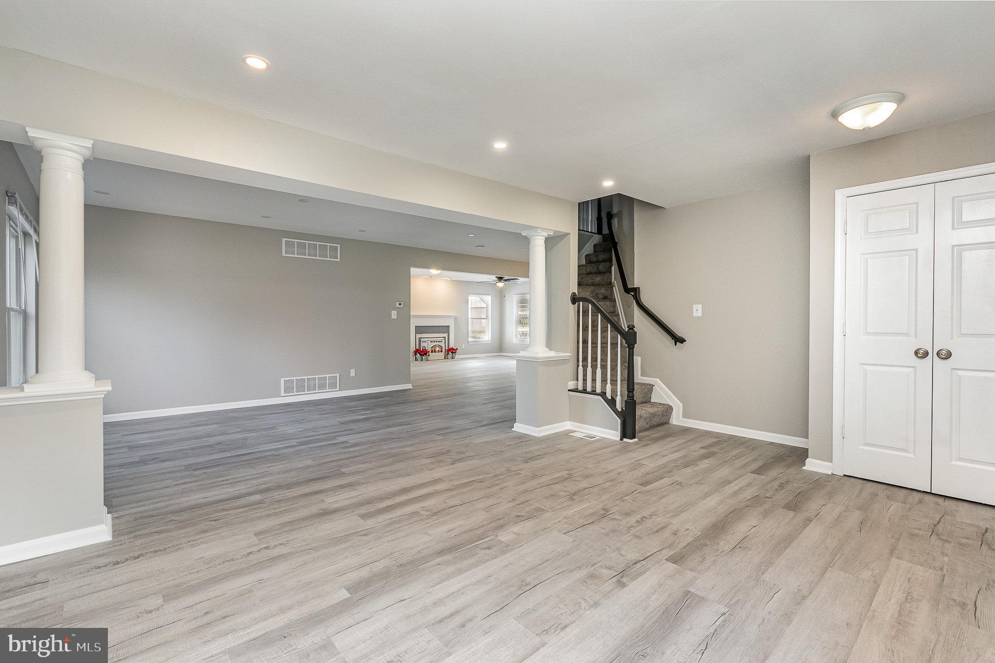 FOREST GREENS - Residential