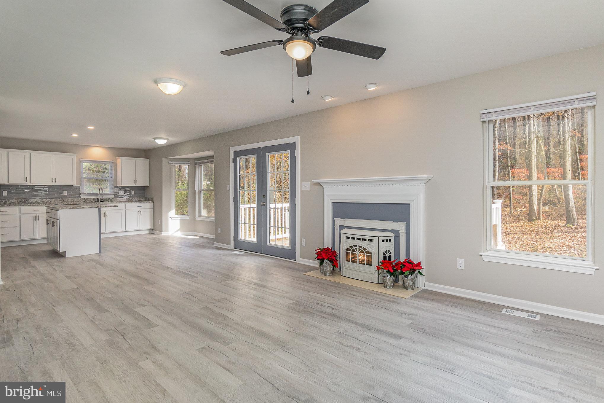 FOREST GREENS - Residential