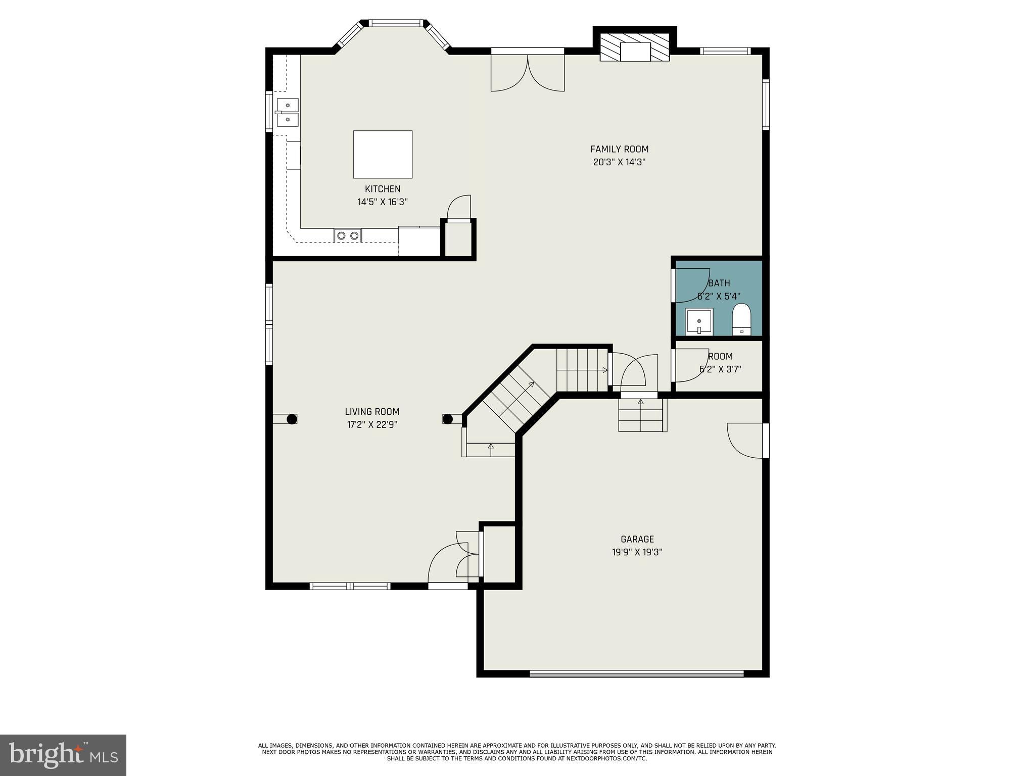 FOREST GREENS - Residential