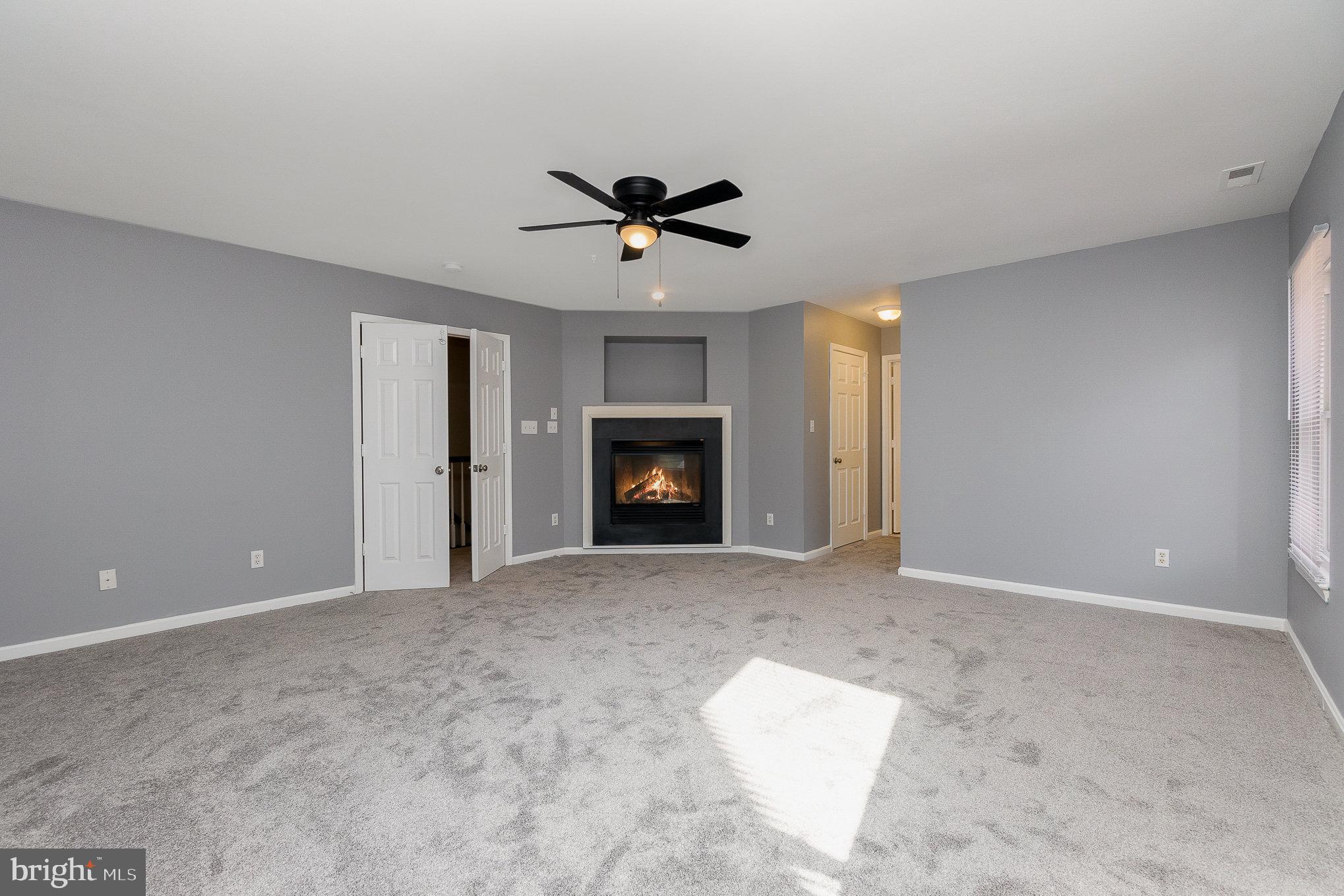 FOREST GREENS - Residential