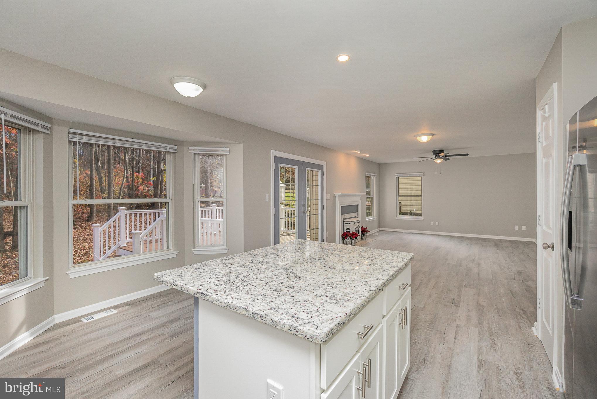 FOREST GREENS - Residential