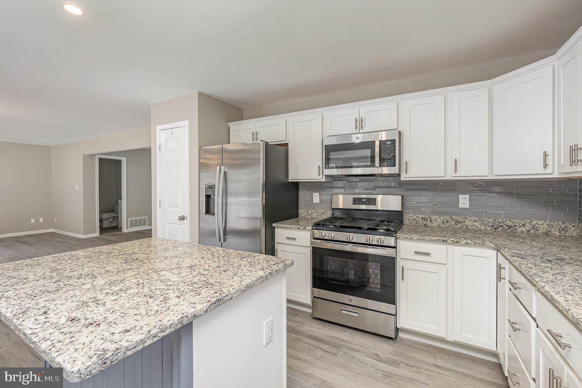 FOREST GREENS - Residential