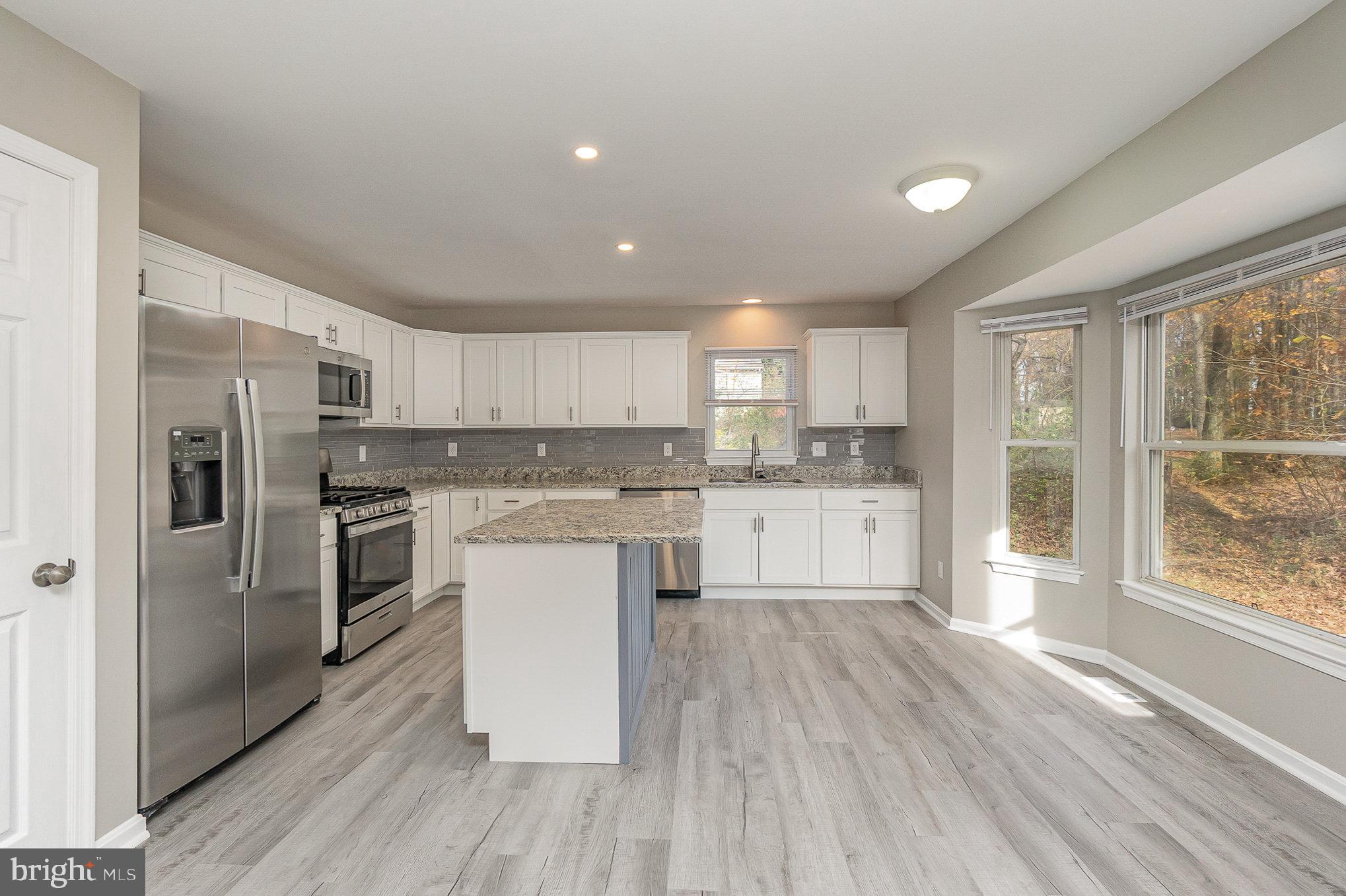 FOREST GREENS - Residential