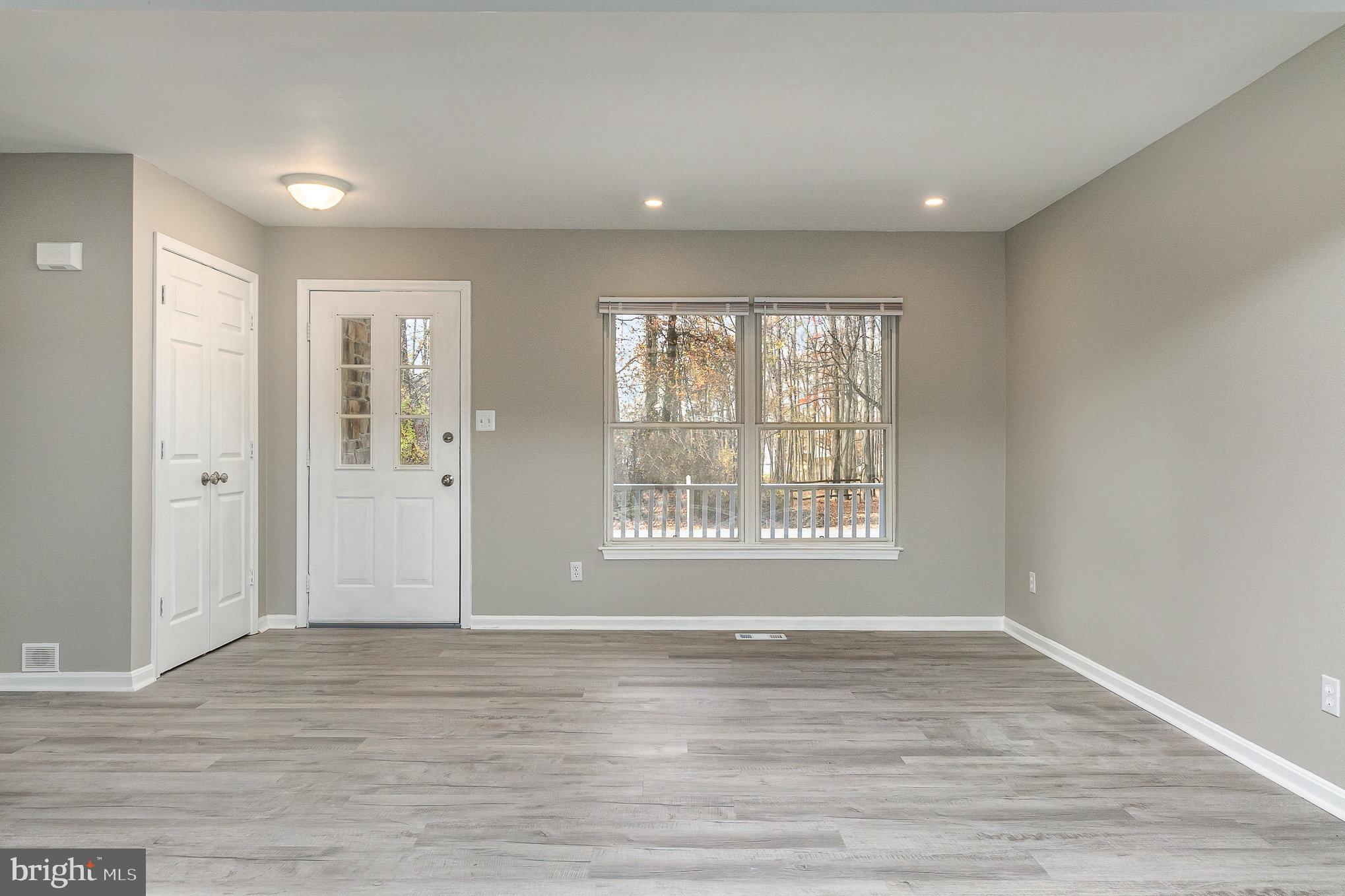 FOREST GREENS - Residential